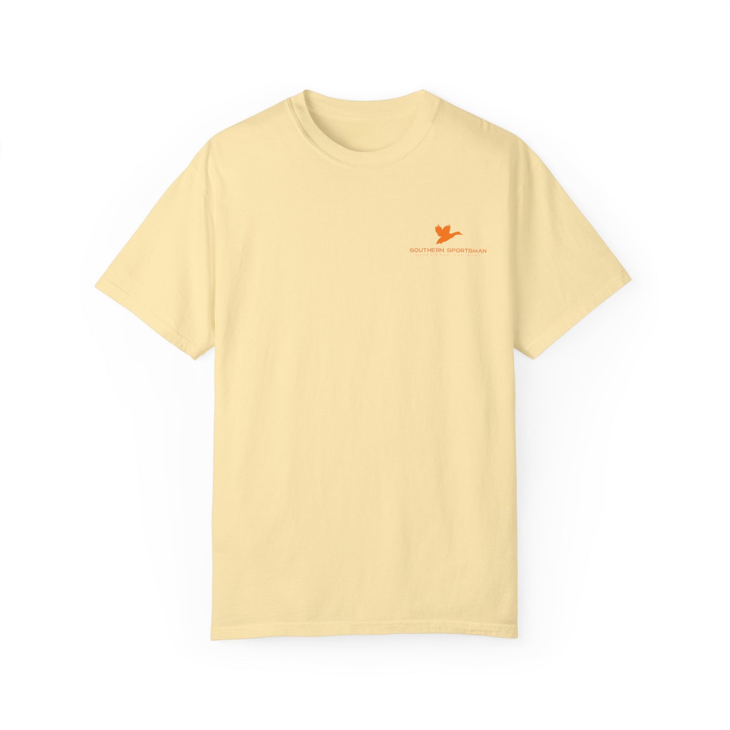 Duck Dog Comfort Colors T-shirt