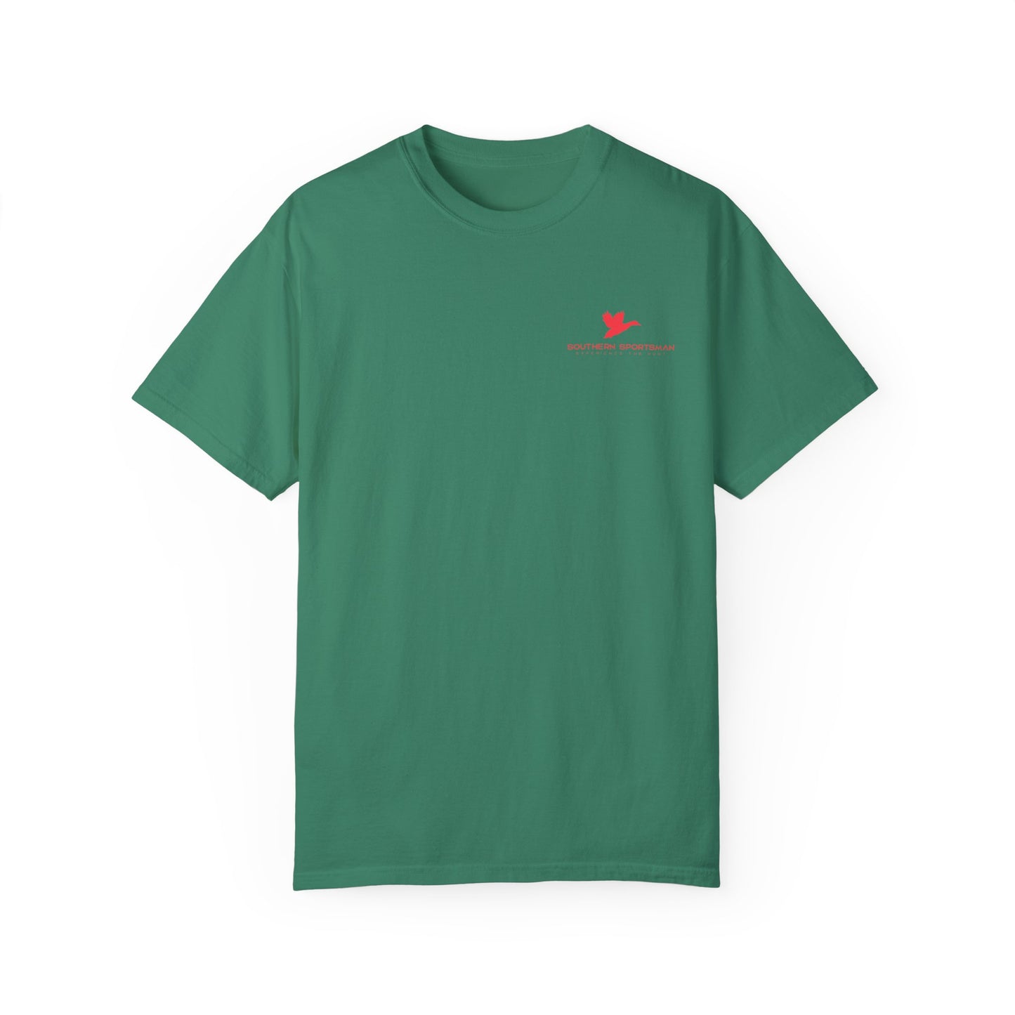 Southern Rack Comfort Colors T-shirt