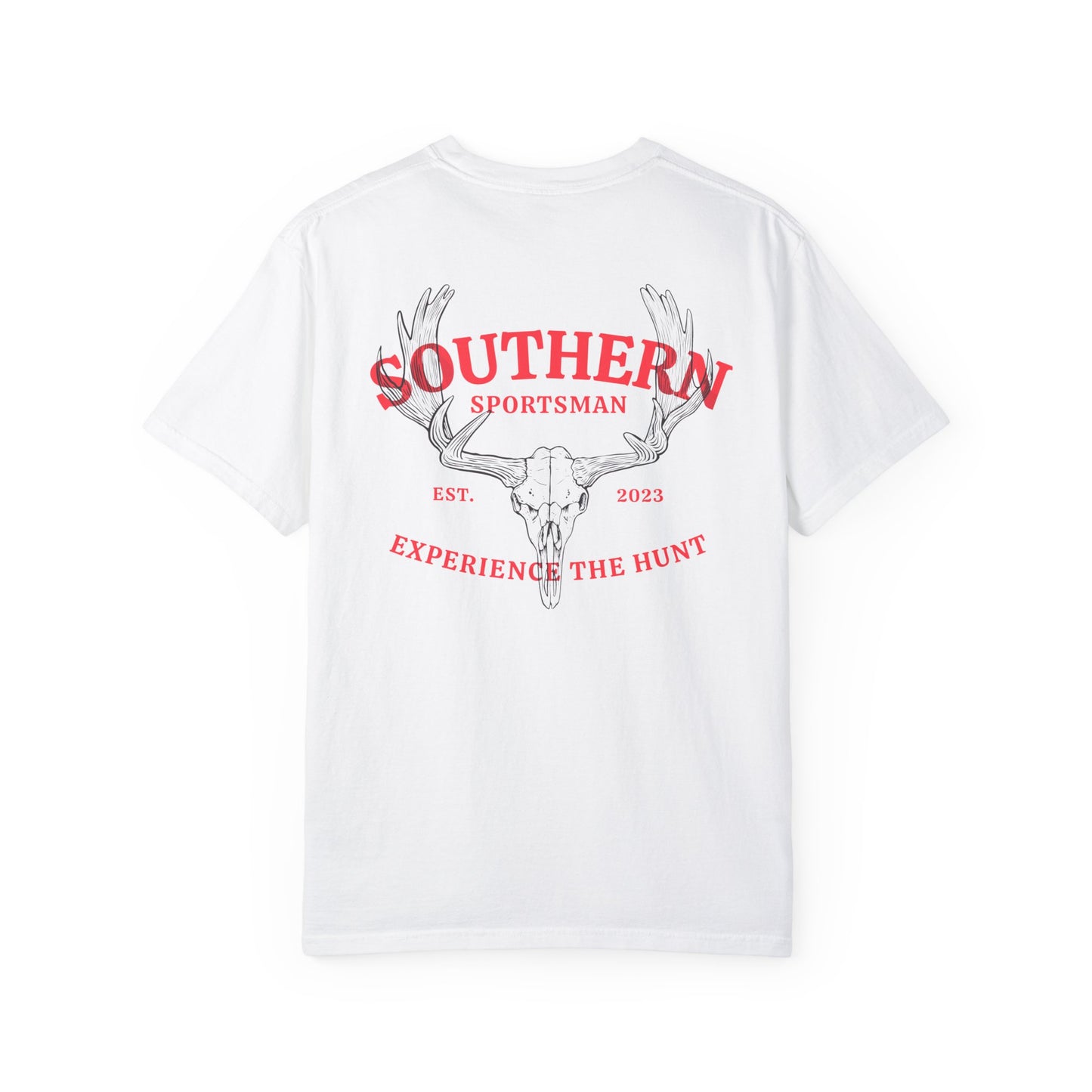 Southern Rack Comfort Colors T-shirt