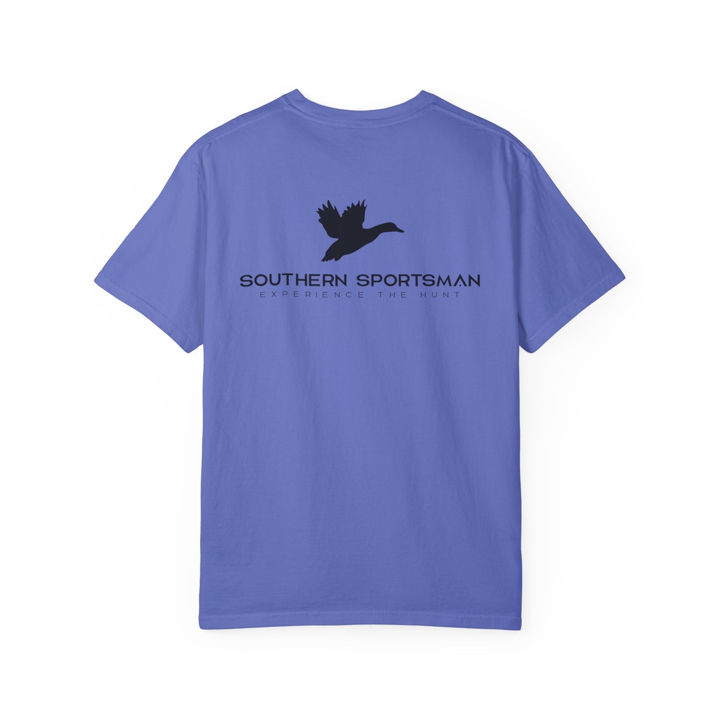 Southern Sportsman Comfort Colors T-shirt