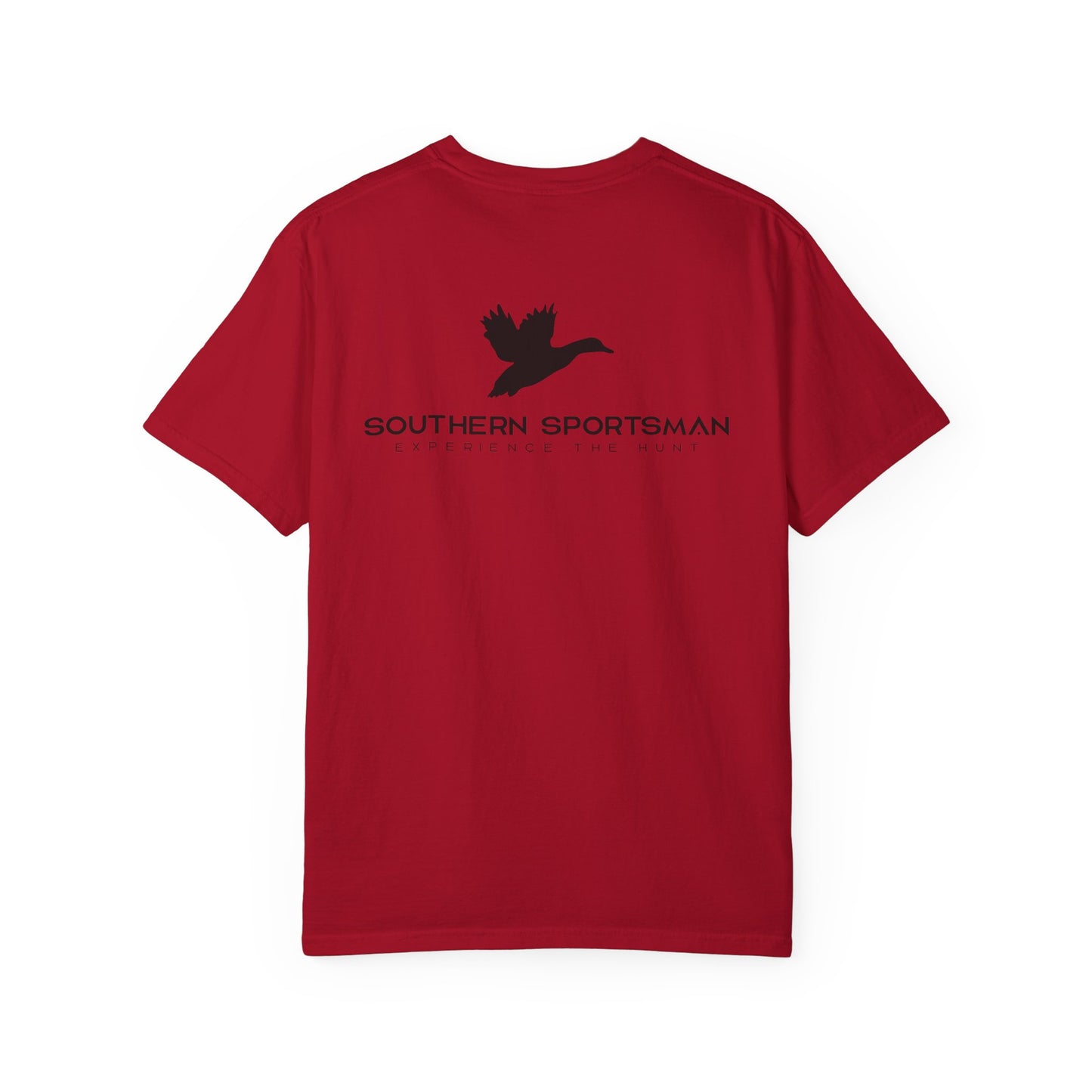 Southern Sportsman Comfort Colors T-shirt
