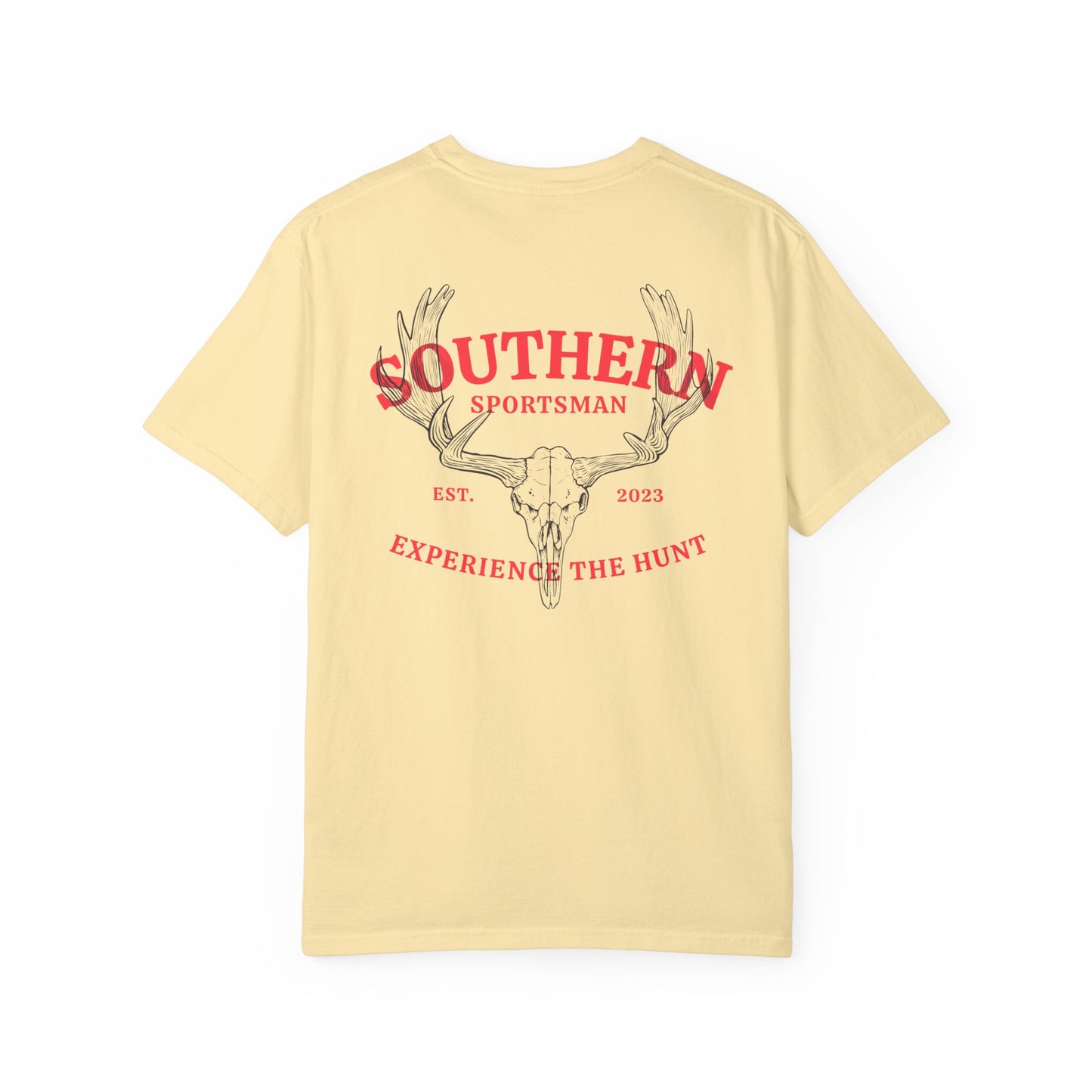 Southern Rack Comfort Colors T-shirt