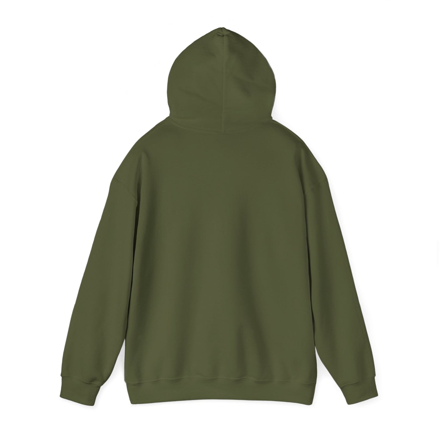 Southern Sportsman Unisex Heavy Blend™ Hooded Sweatshirt