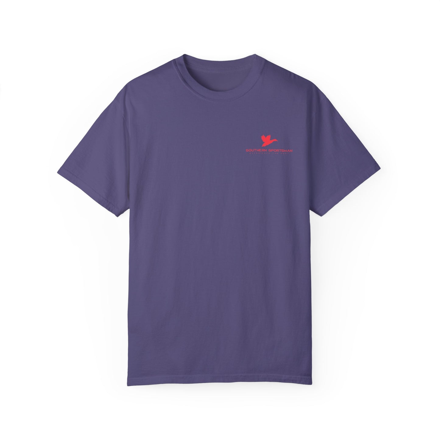 Southern Rack Comfort Colors T-shirt
