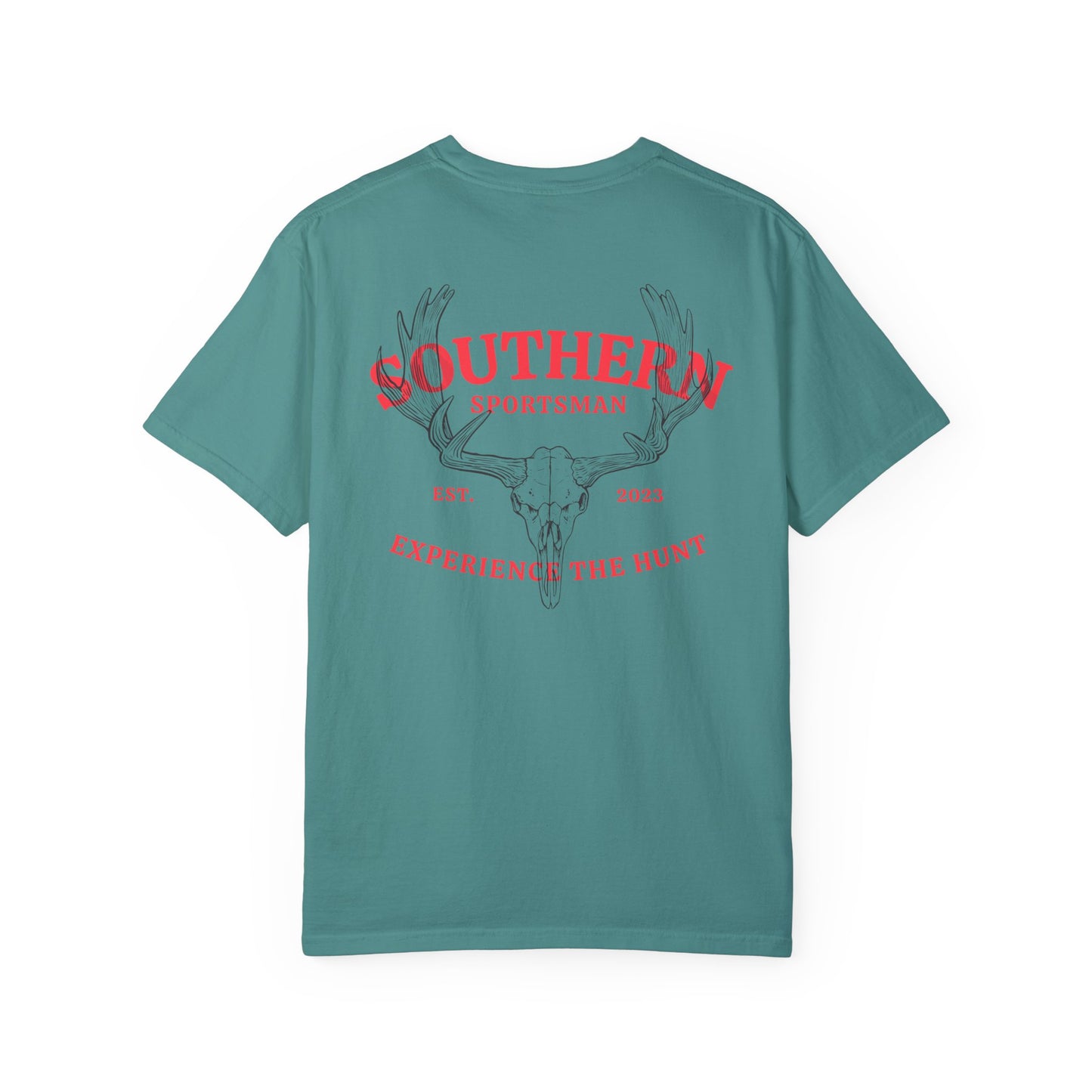 Southern Rack Comfort Colors T-shirt