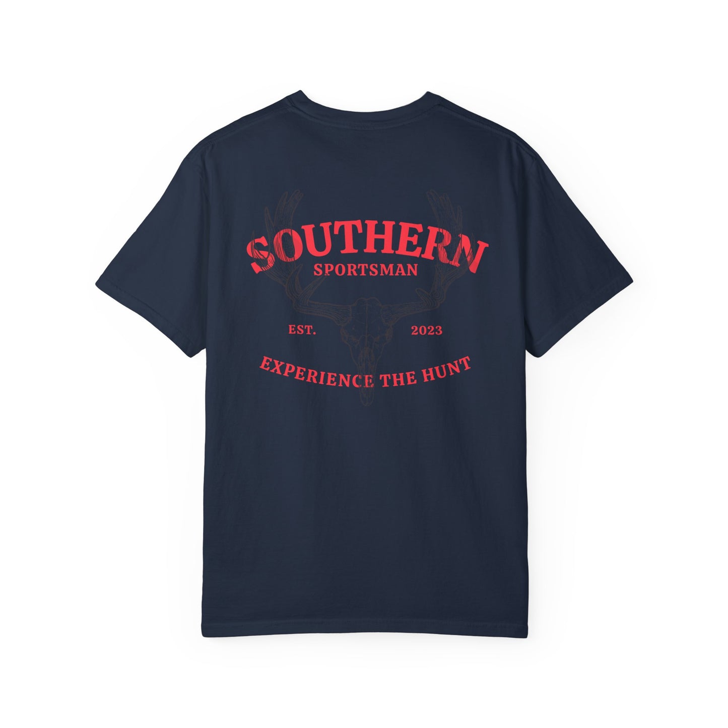 Southern Rack Comfort Colors T-shirt