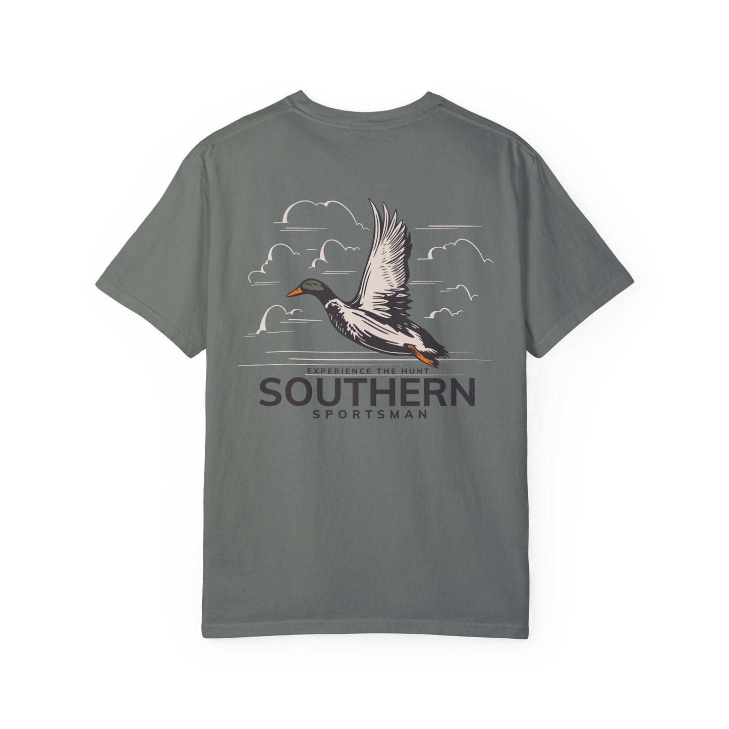 Mallard Limit Comfort Colors T-shirt