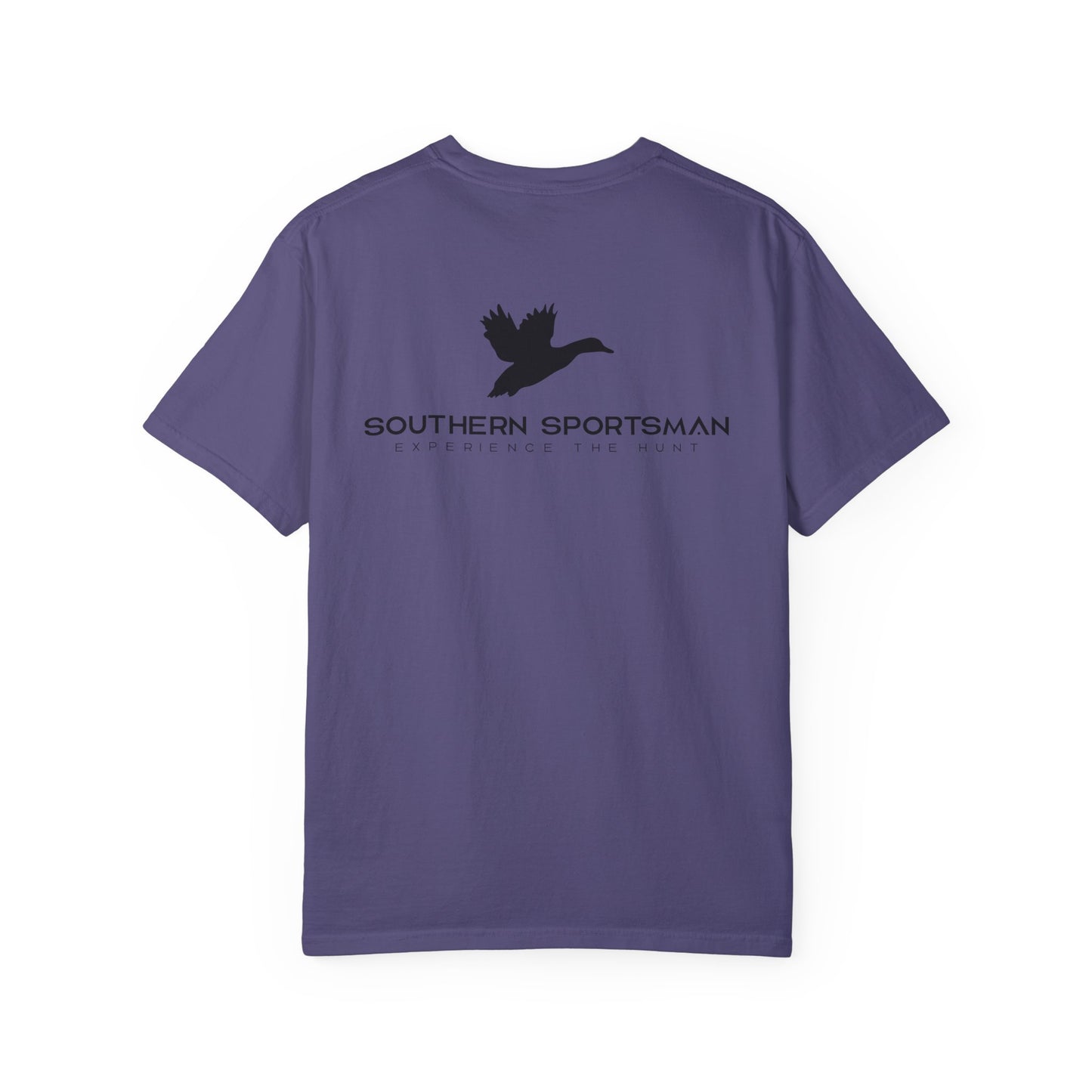 Southern Sportsman Comfort Colors T-shirt