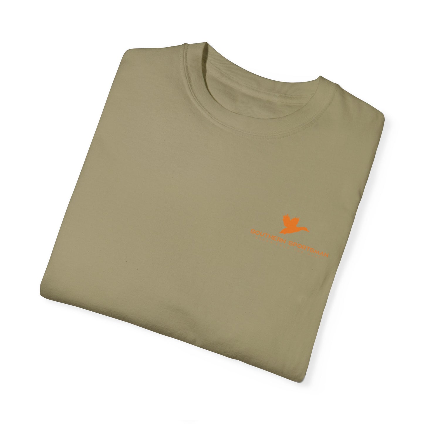 South Woods Comfort Colors T-shirt