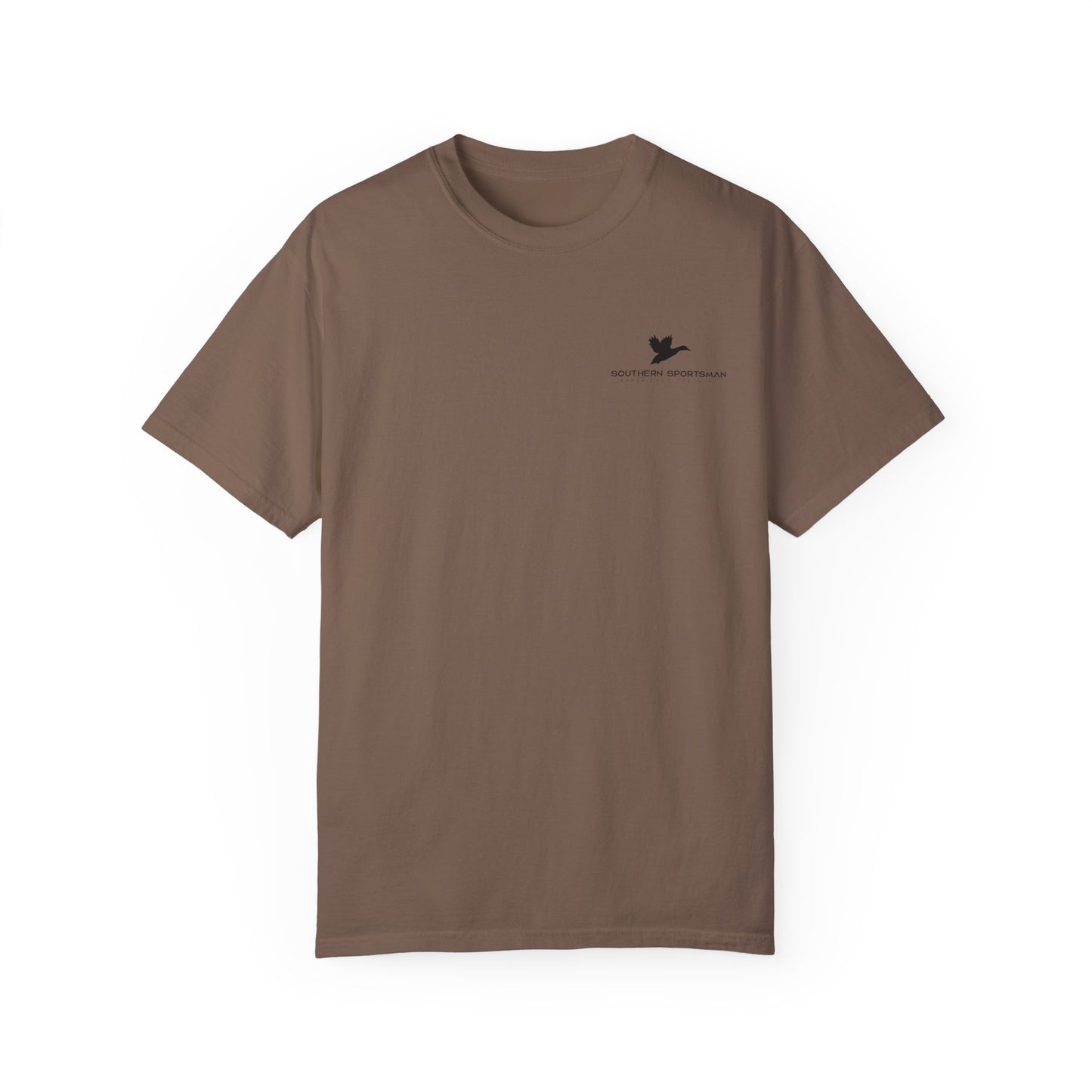 Southern Sportsman Comfort Colors T-shirt