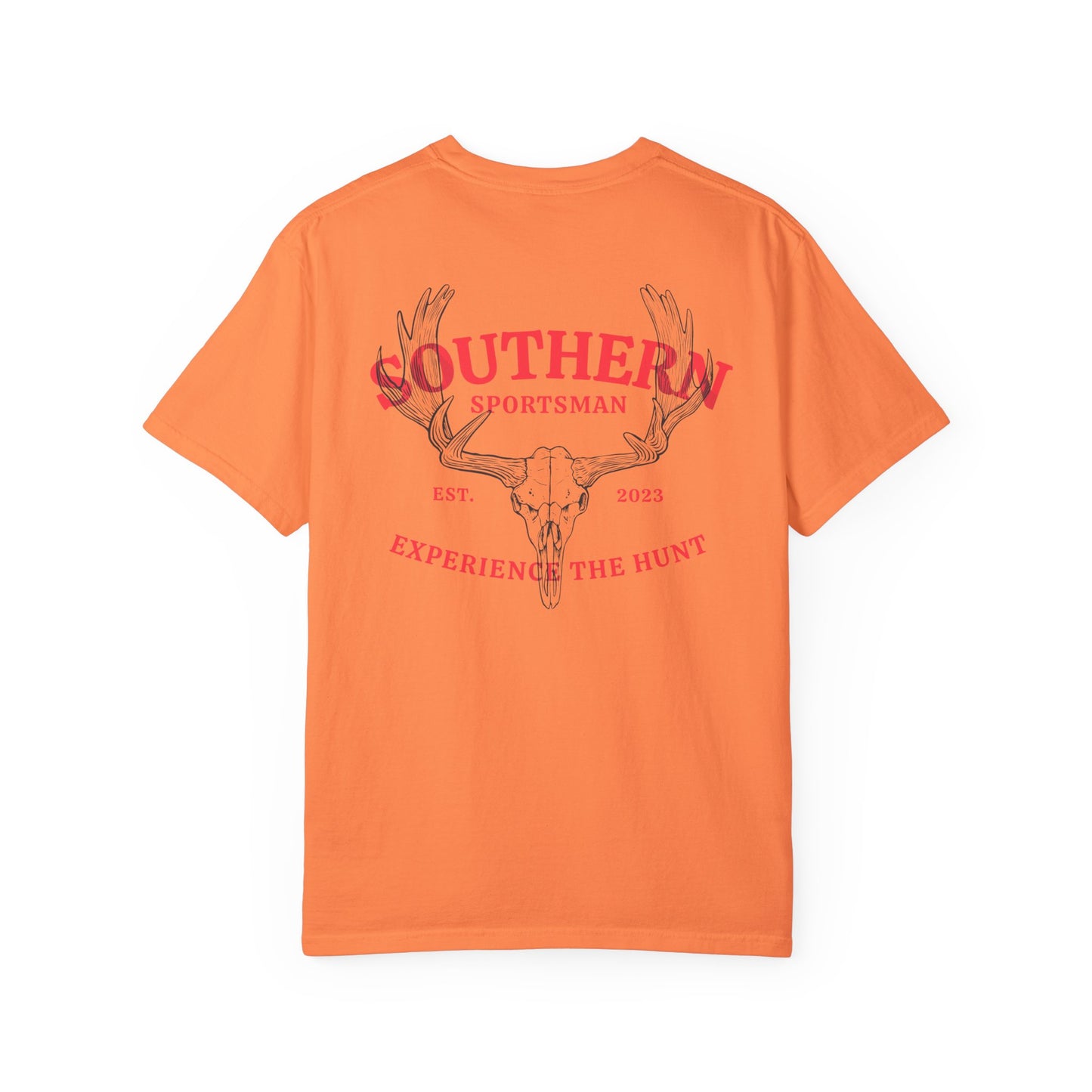 Southern Rack Comfort Colors T-shirt