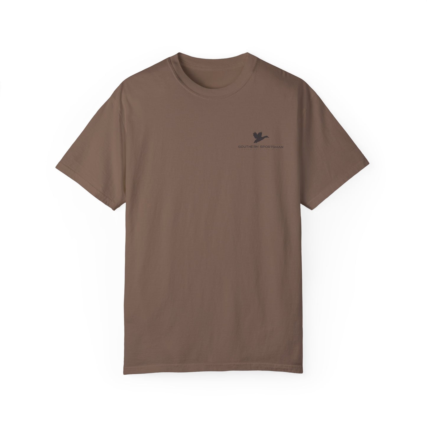 Goose Sunset Comfort Colors T-shirt