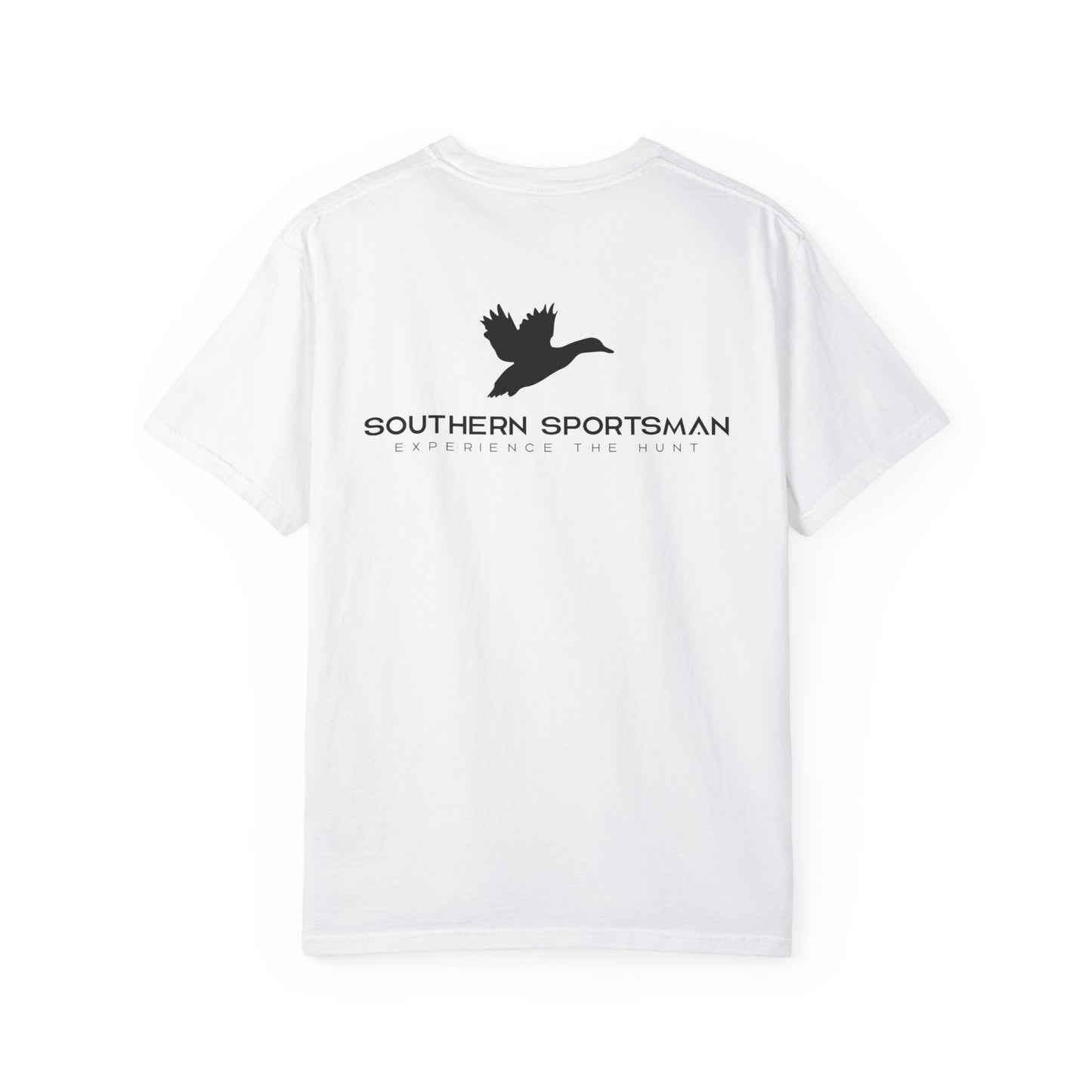 Southern Sportsman Comfort Colors T-shirt