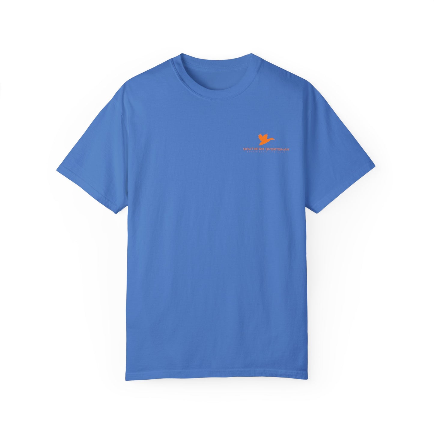 Public Buck Comfort Colors T-shirt