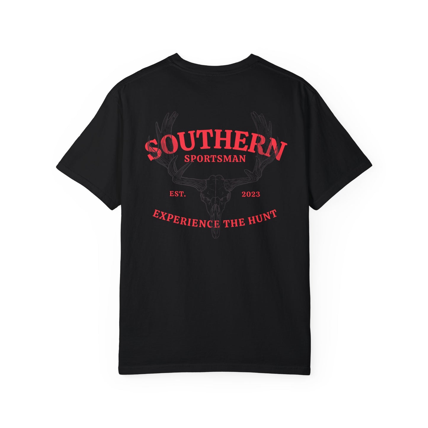 Southern Rack Comfort Colors T-shirt