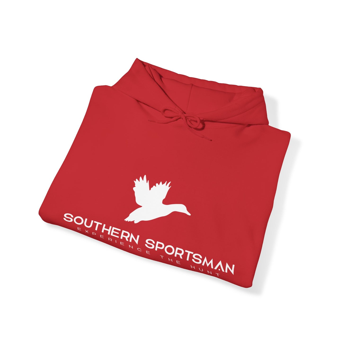 Southern Sportsman Unisex Heavy Blend™ Hooded Sweatshirt