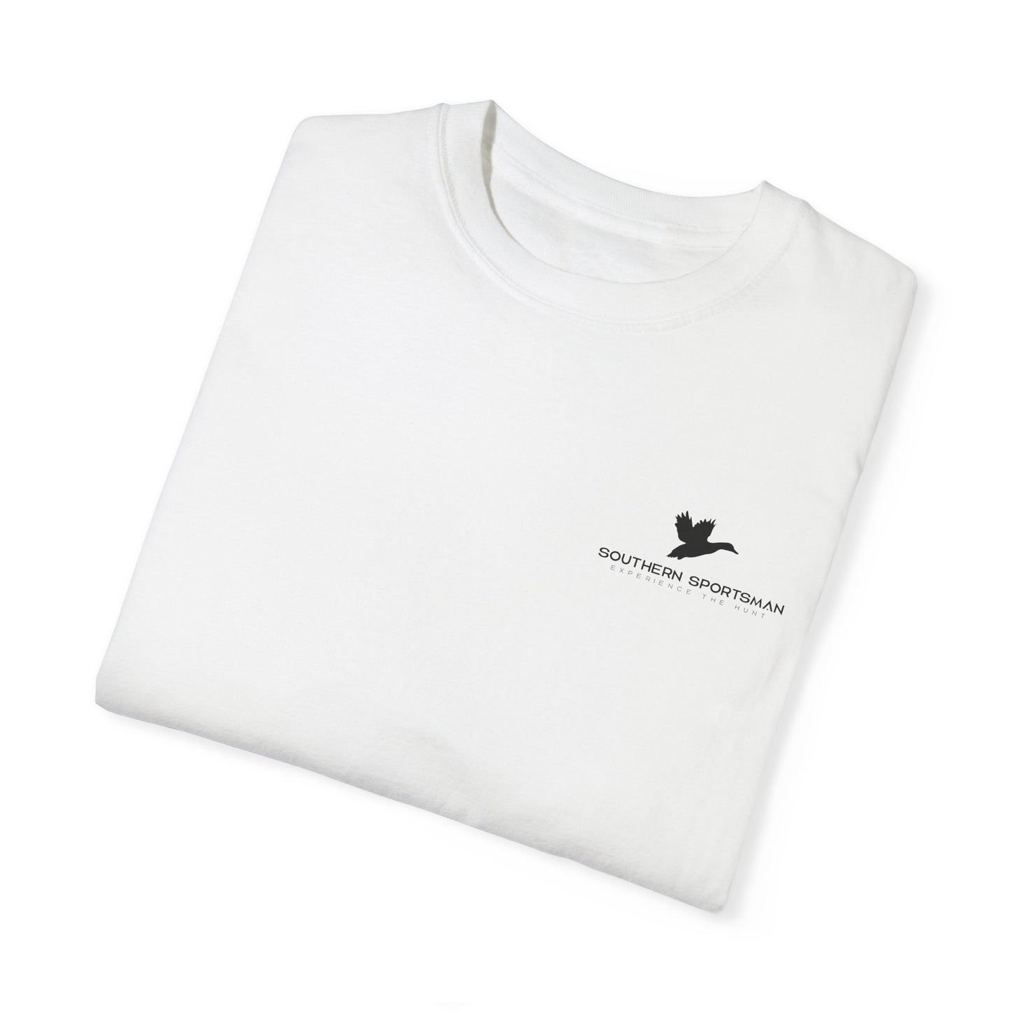 Southern Sportsman Comfort Colors T-shirt