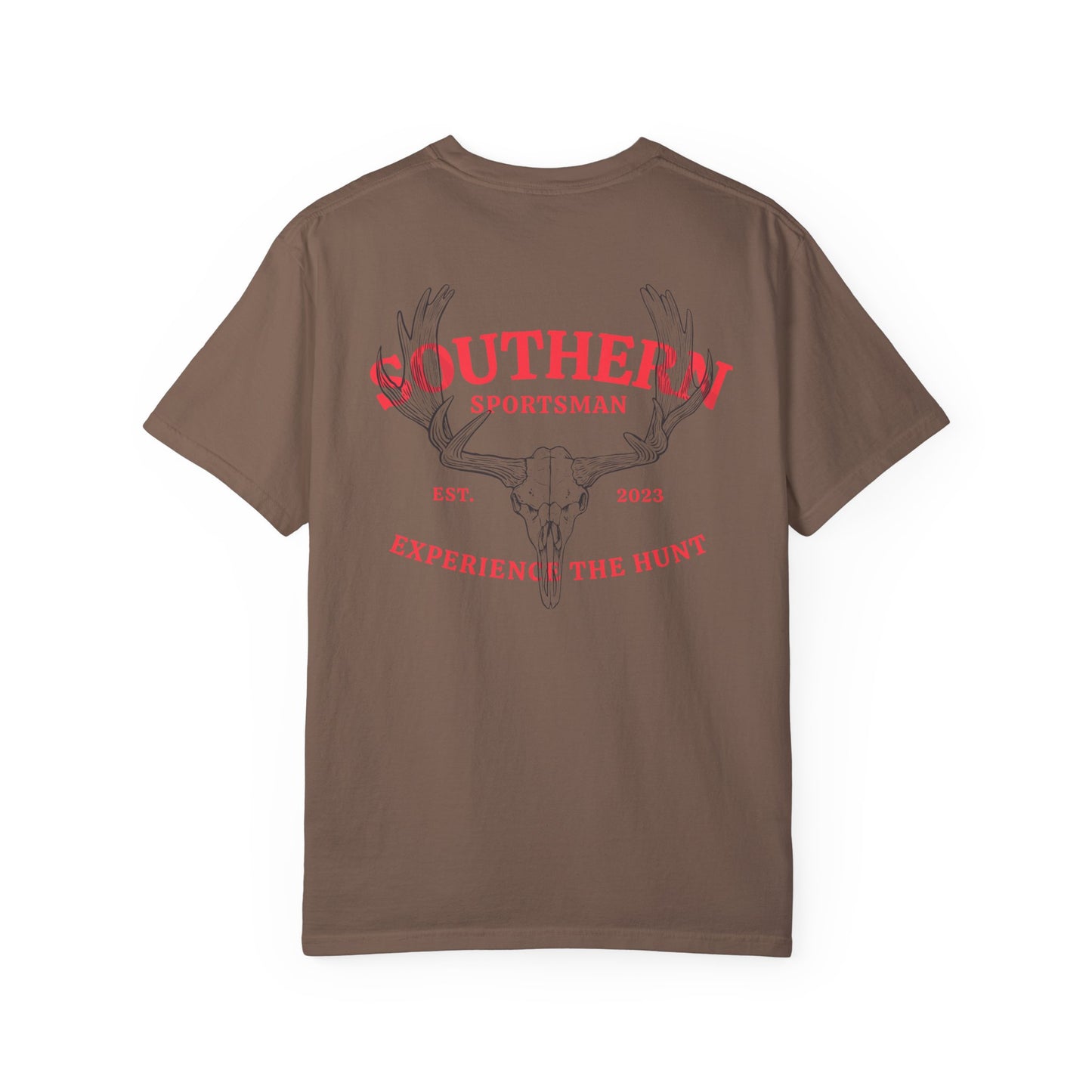 Southern Rack Comfort Colors T-shirt