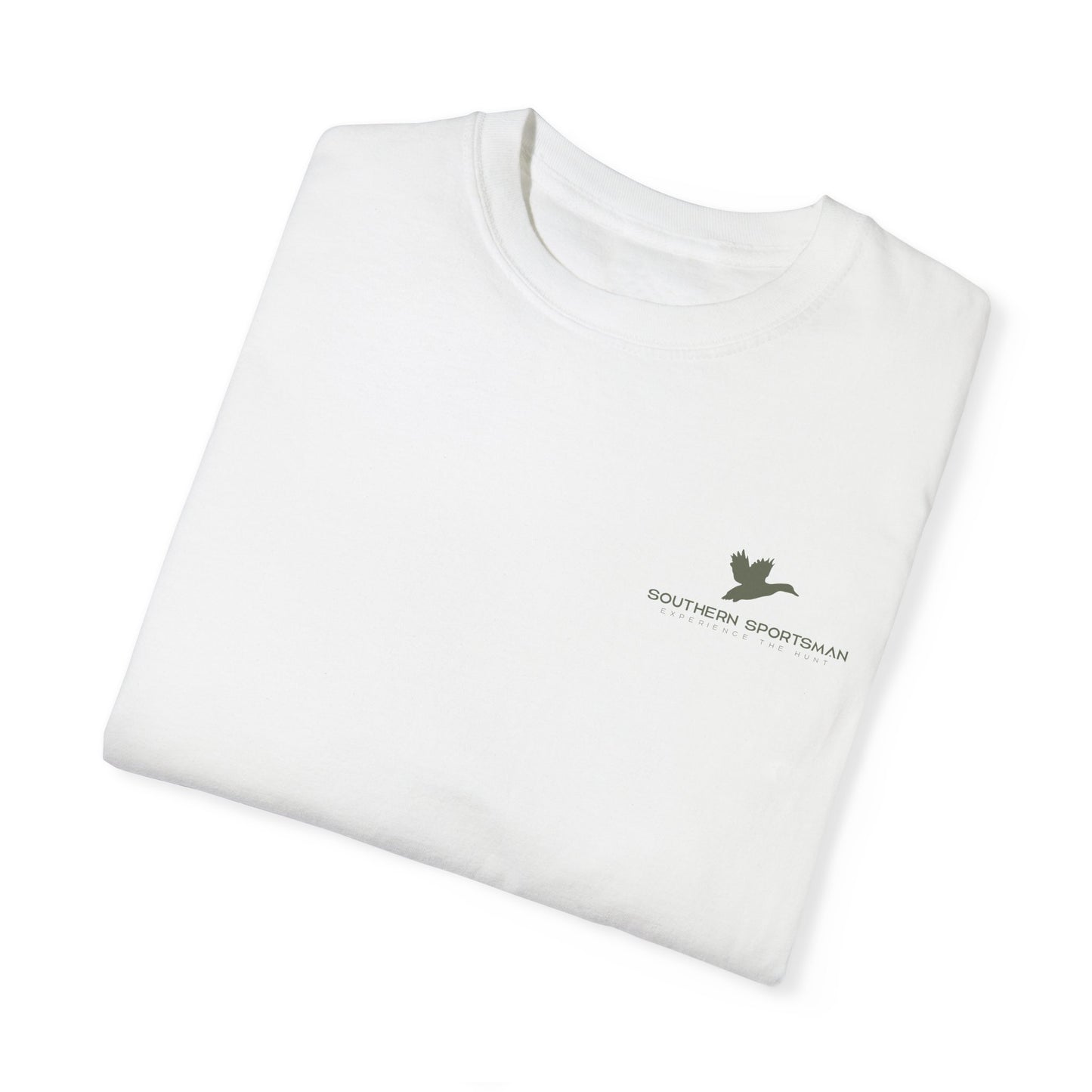 Mallard Limit Comfort Colors T-shirt