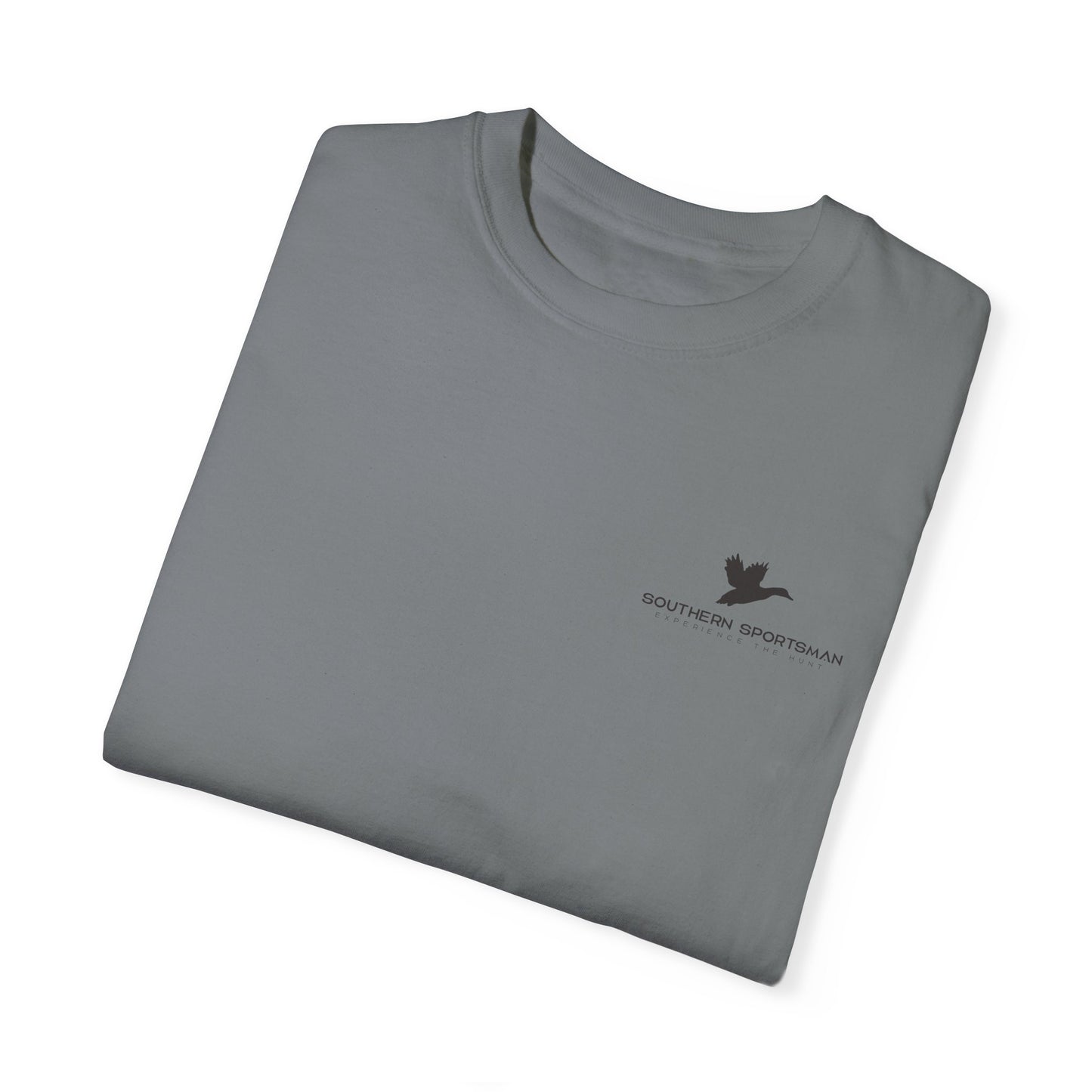 Bear Hunt Comfort Colors T-shirt