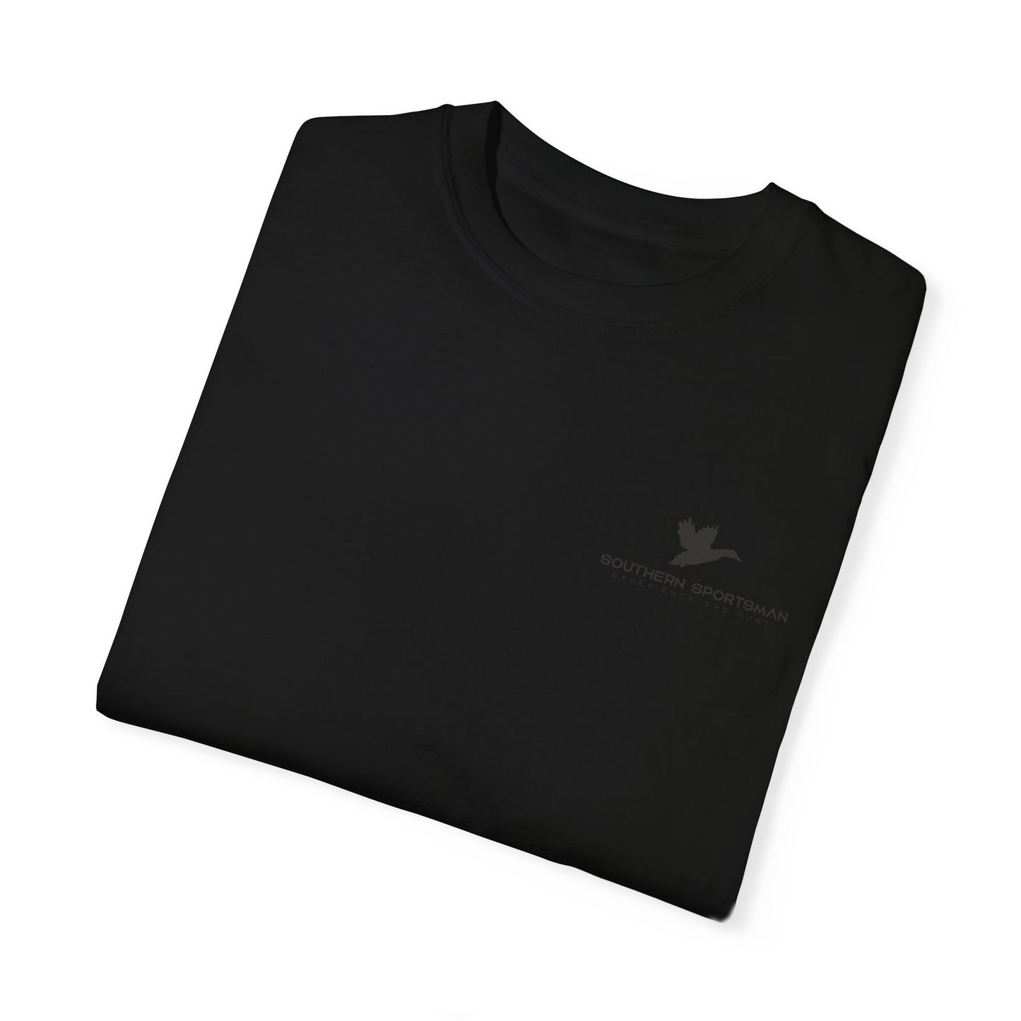 Bear Hunt Comfort Colors T-shirt