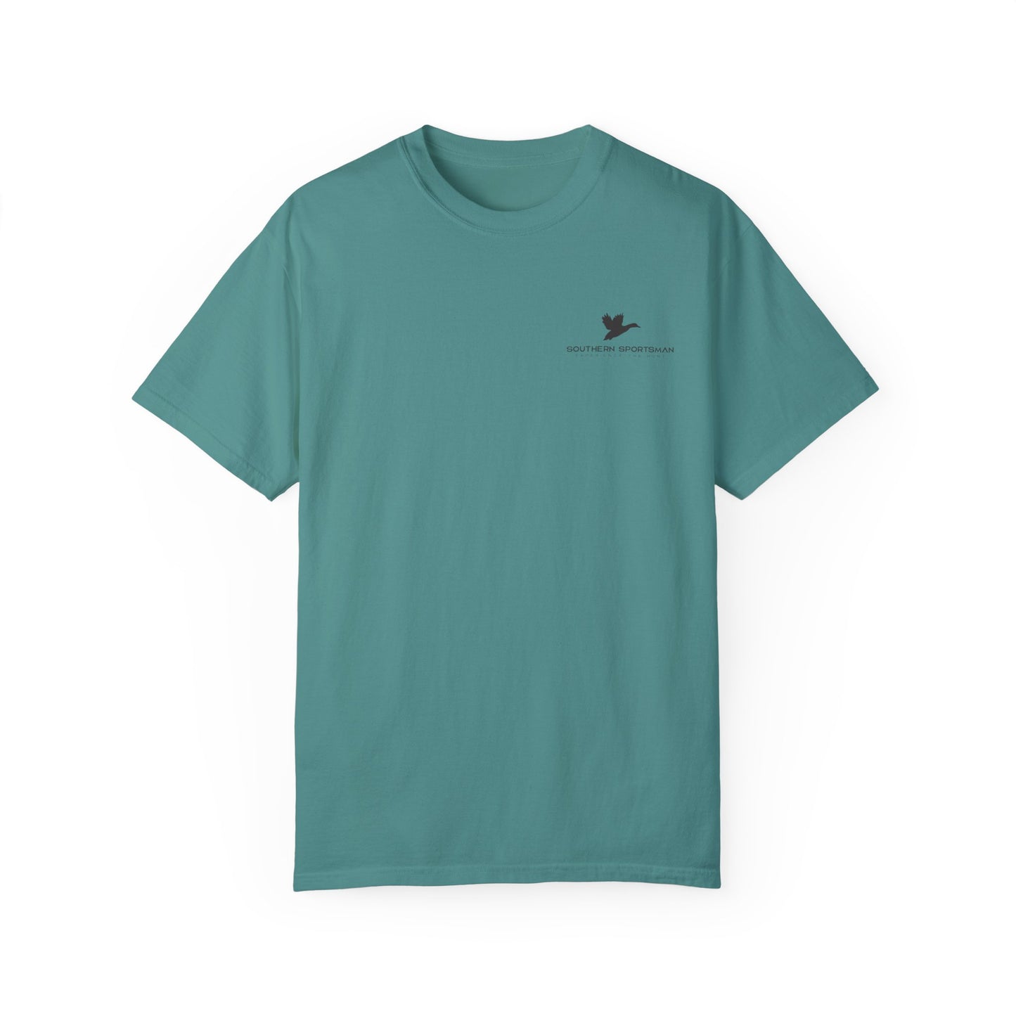 Bear Hunt Comfort Colors T-shirt