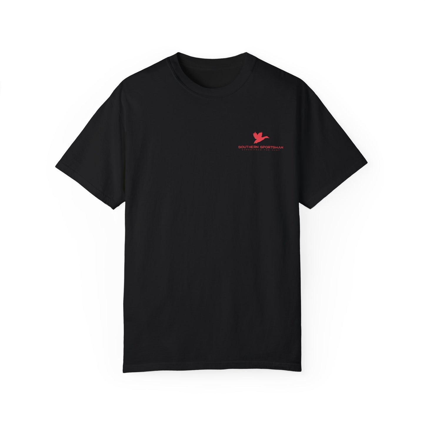 Spring Turkey Comfort Colors T-shirt