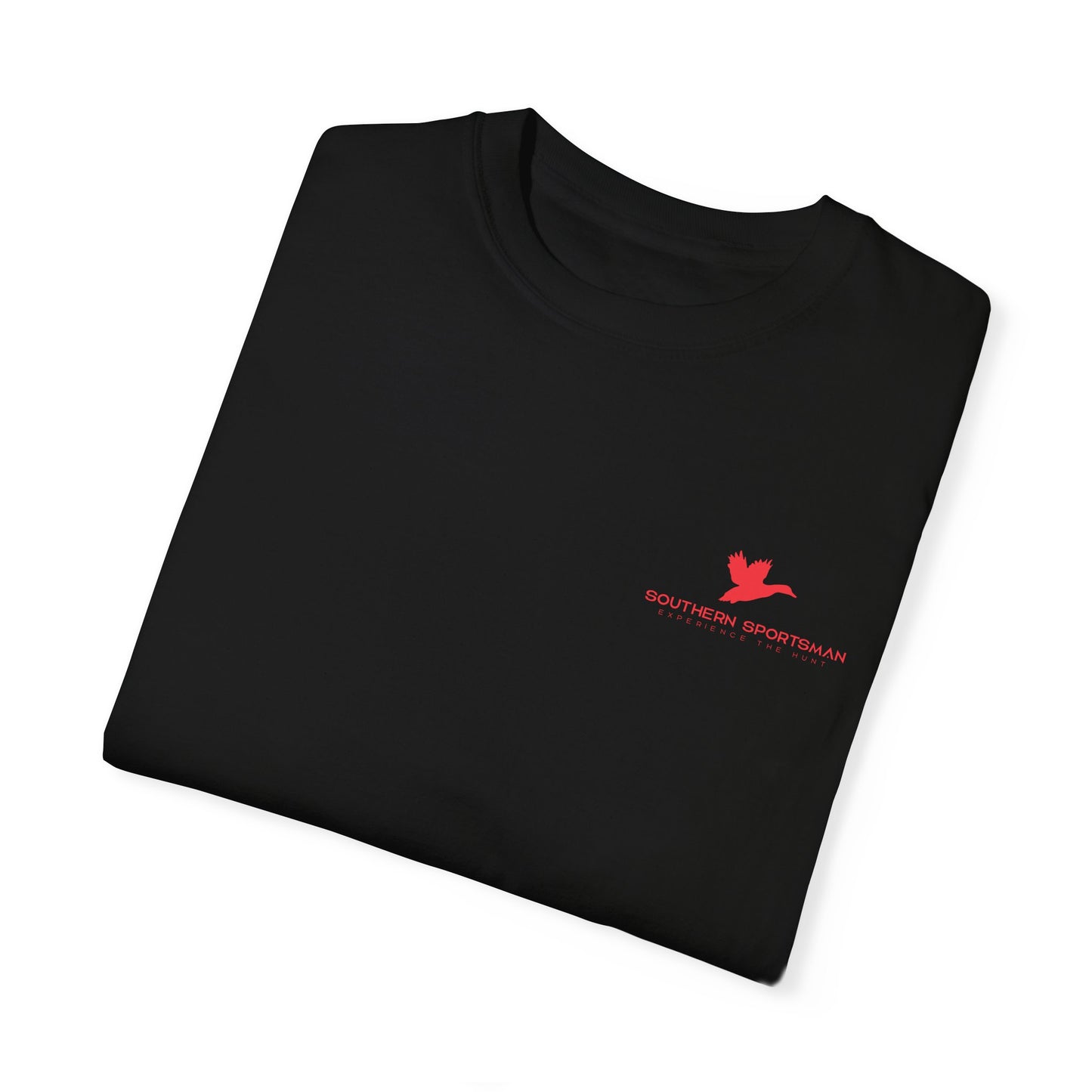 Southern Rack Comfort Colors T-shirt