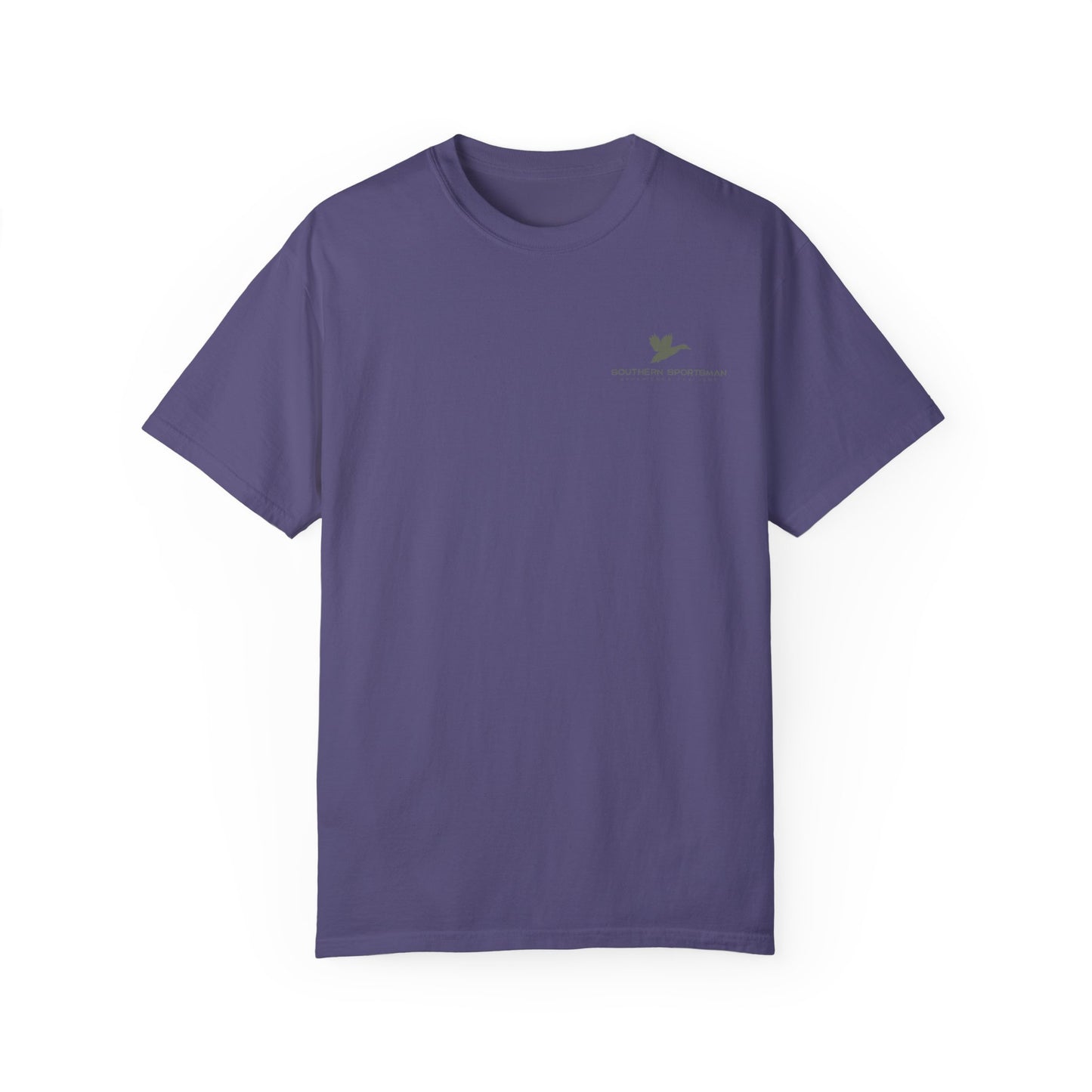 Mallard Limit Comfort Colors T-shirt