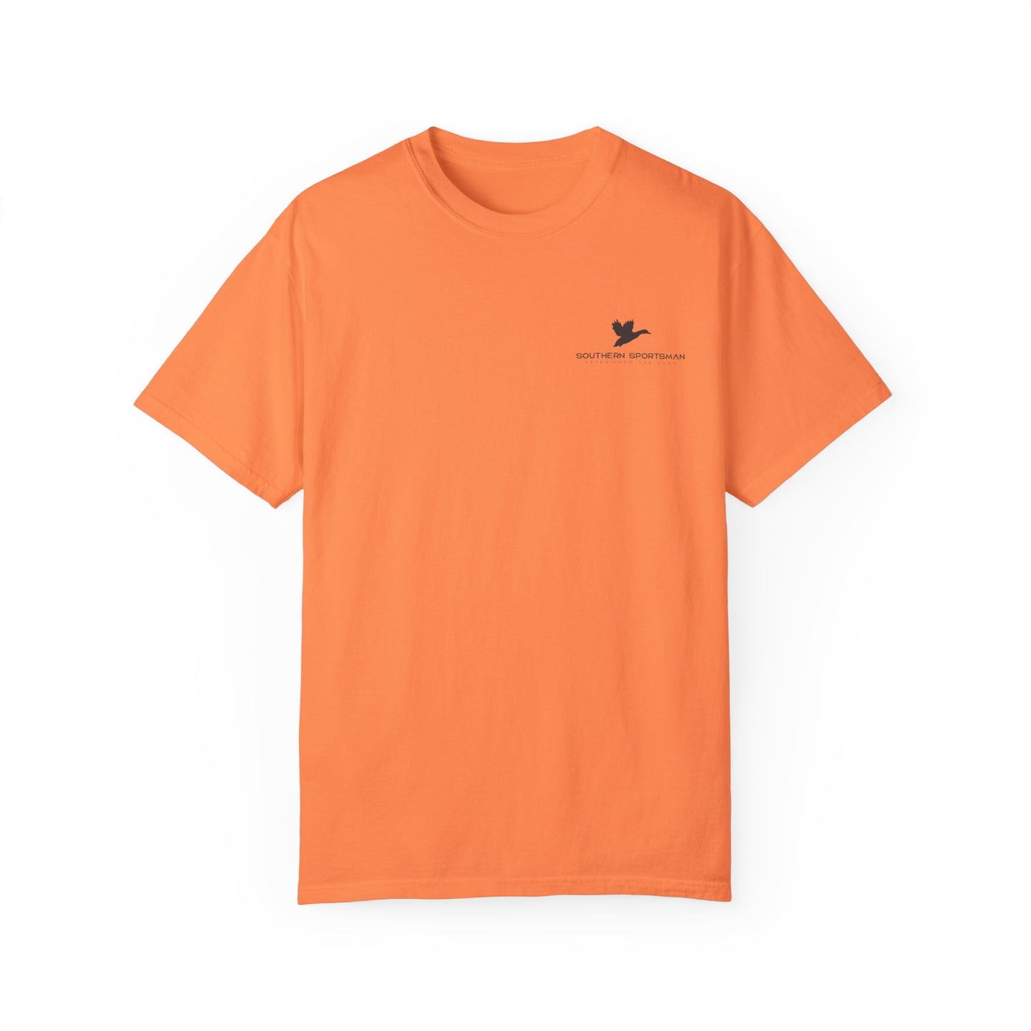 Boss Hog Comfort Colors T-shirt