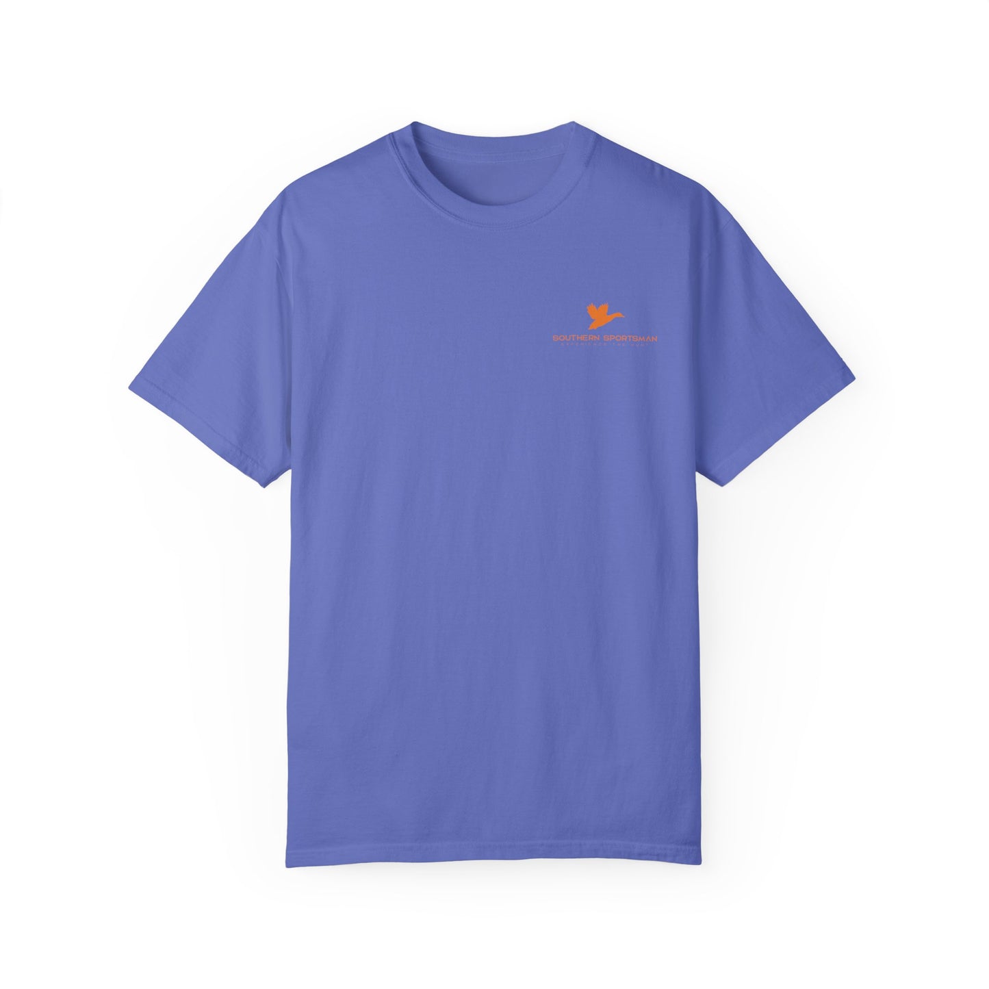 South Woods Comfort Colors T-shirt