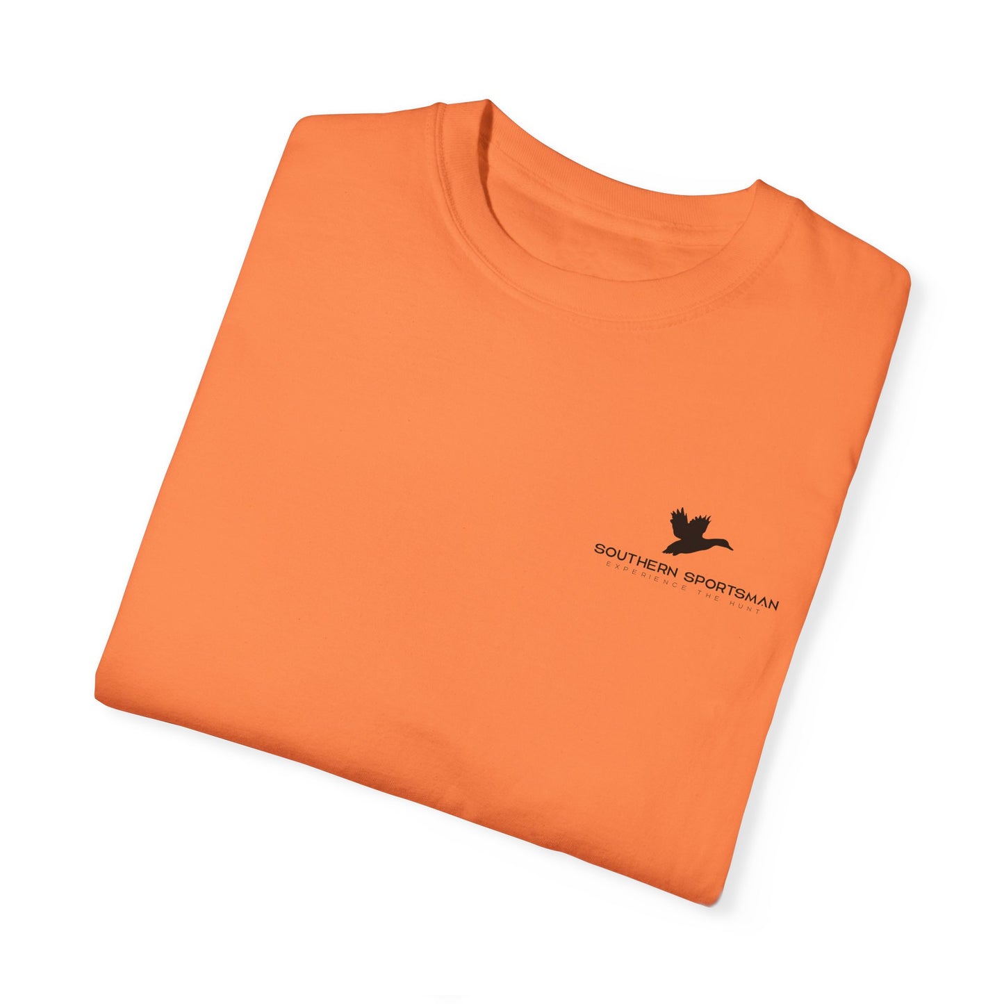 Southern Sportsman Comfort Colors T-shirt