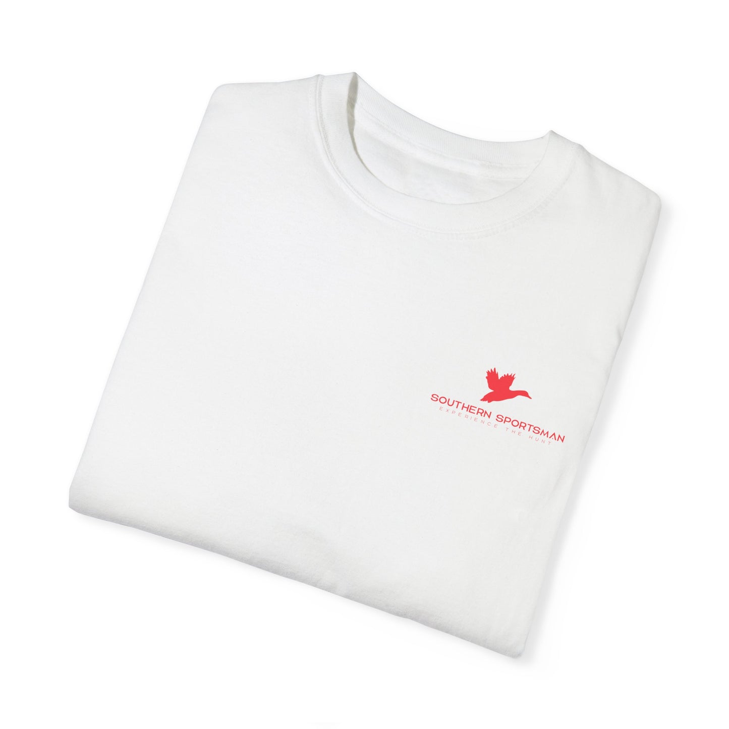 Southern Rack Comfort Colors T-shirt