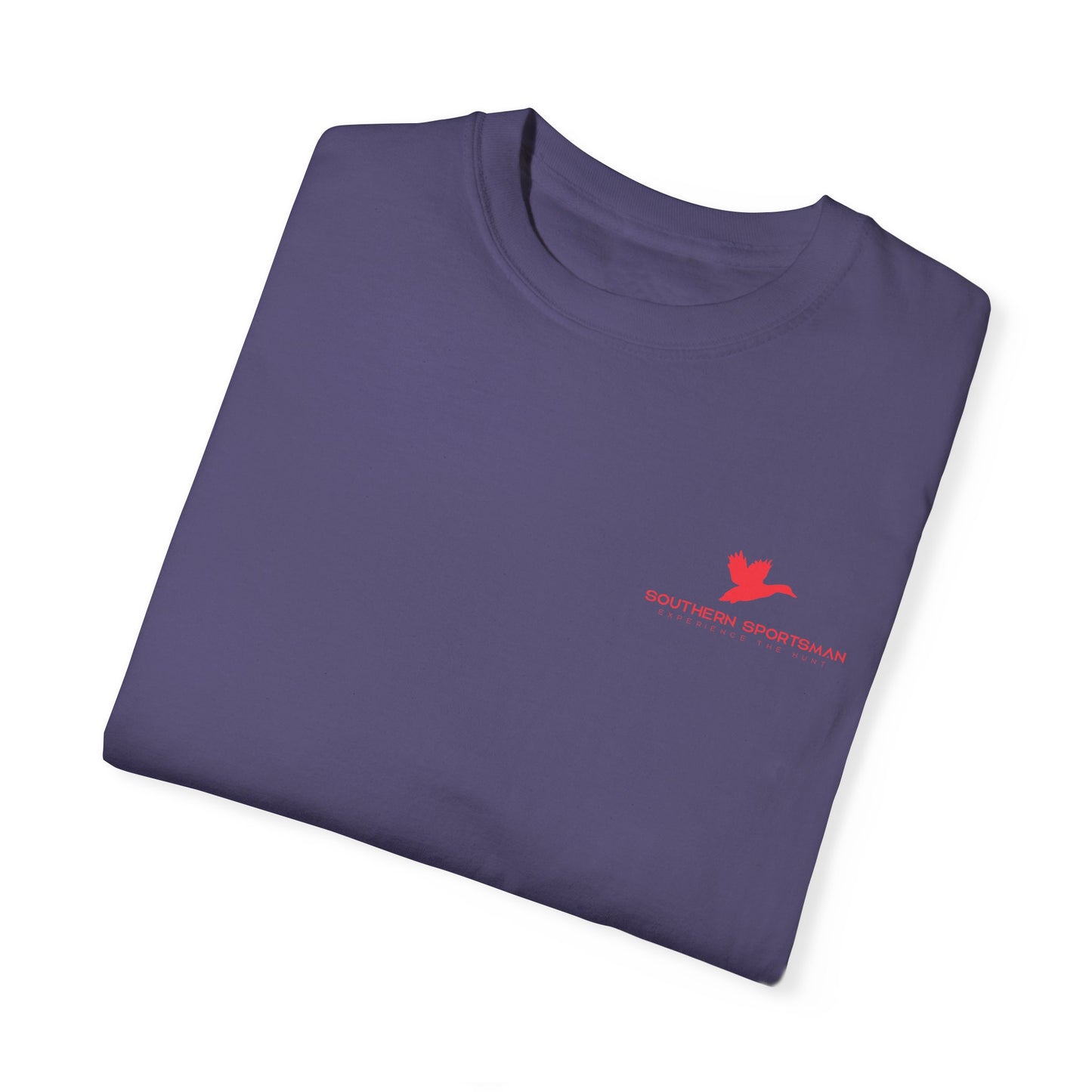 Southern Rack Comfort Colors T-shirt