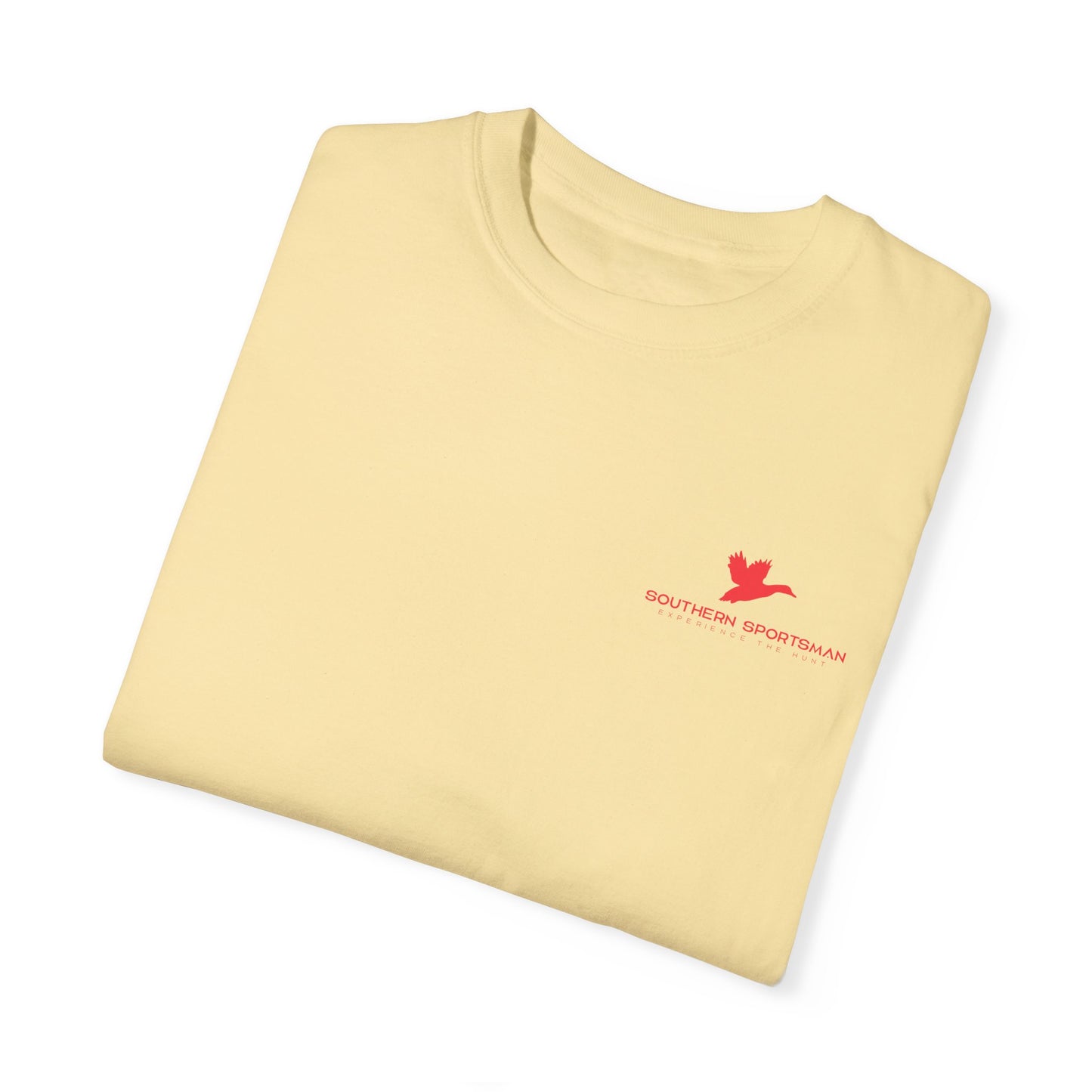 Southern Rack Comfort Colors T-shirt