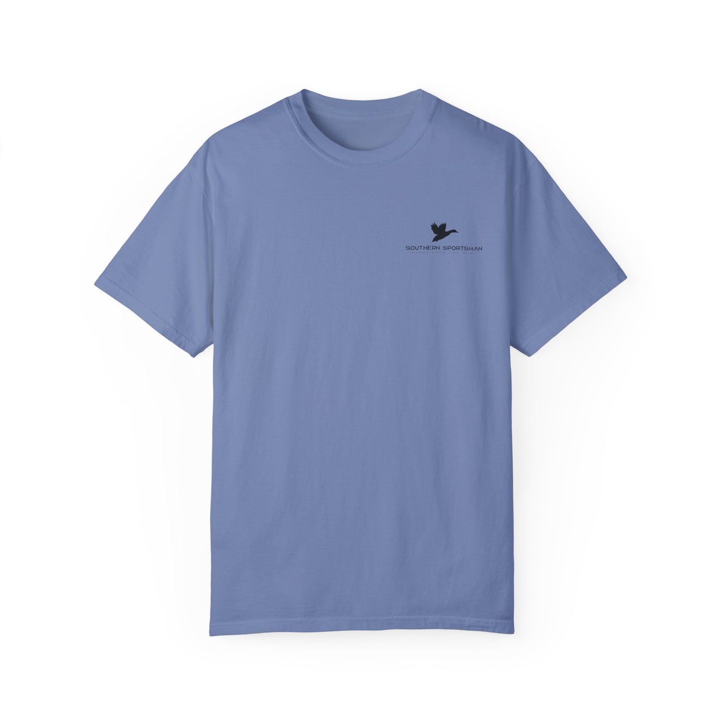 Southern Sportsman Comfort Colors T-shirt