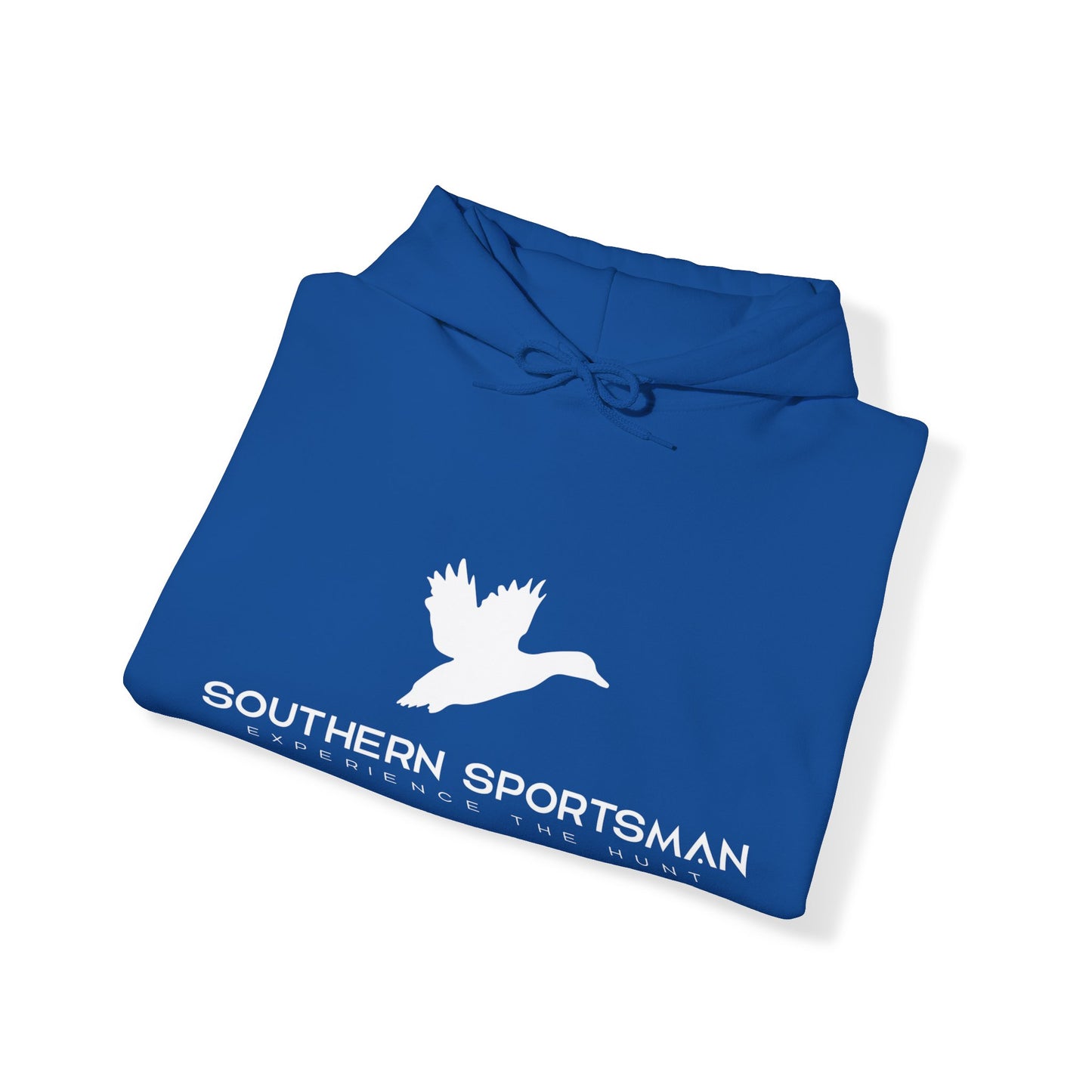 Southern Sportsman Unisex Heavy Blend™ Hooded Sweatshirt