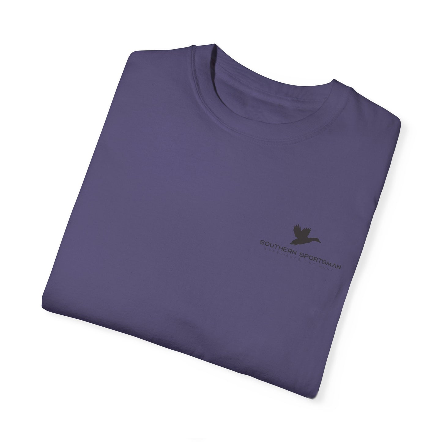 Bear Hunt Comfort Colors T-shirt