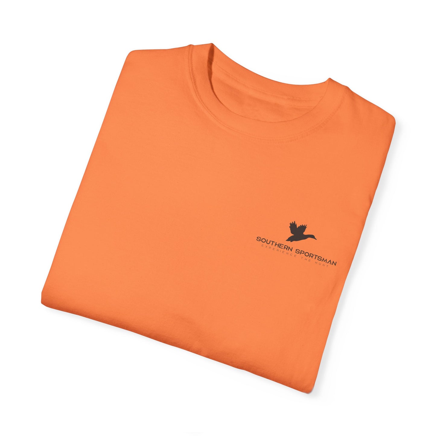 Dixie Rifle Comfort Colors T-shirt