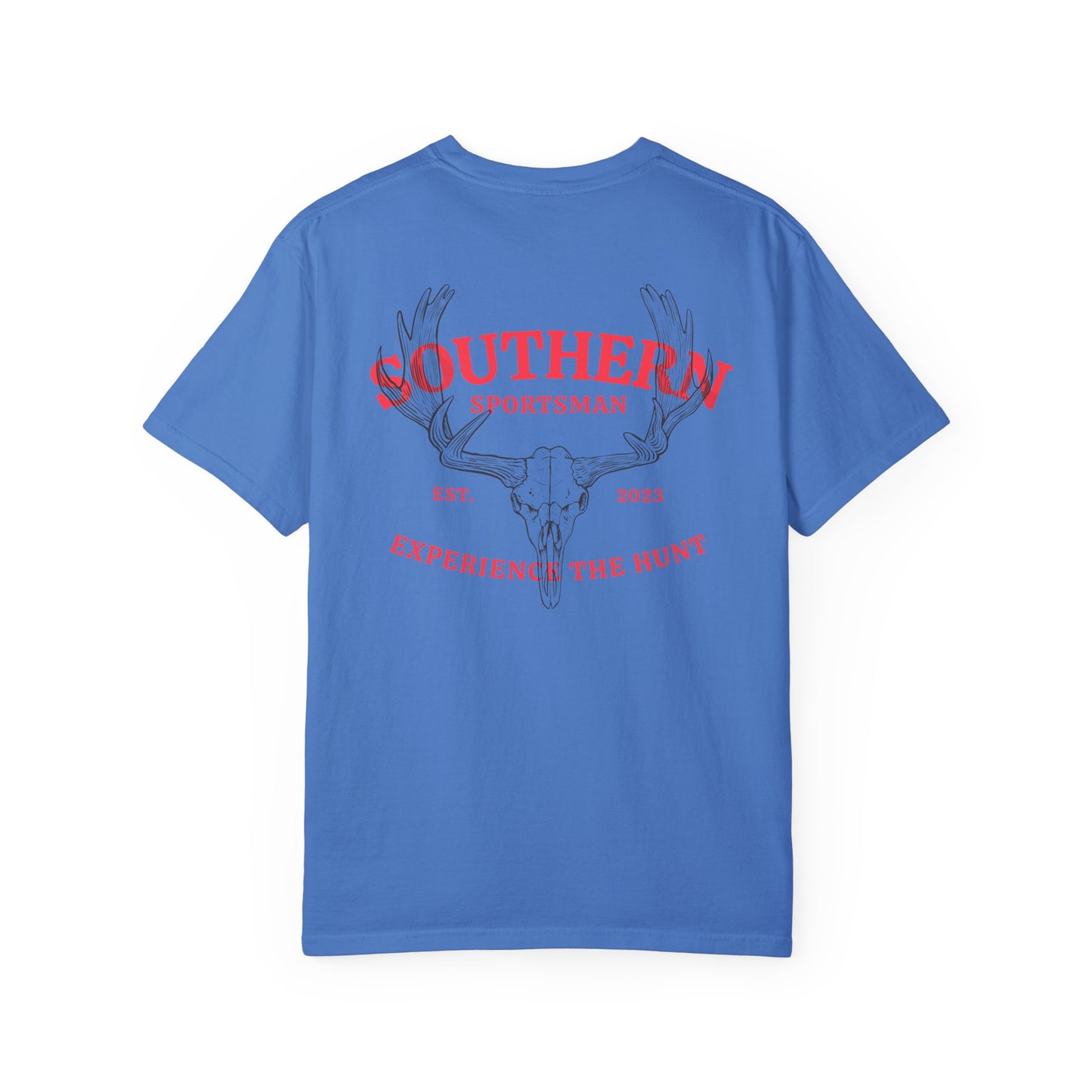 Southern Rack Comfort Colors T-shirt