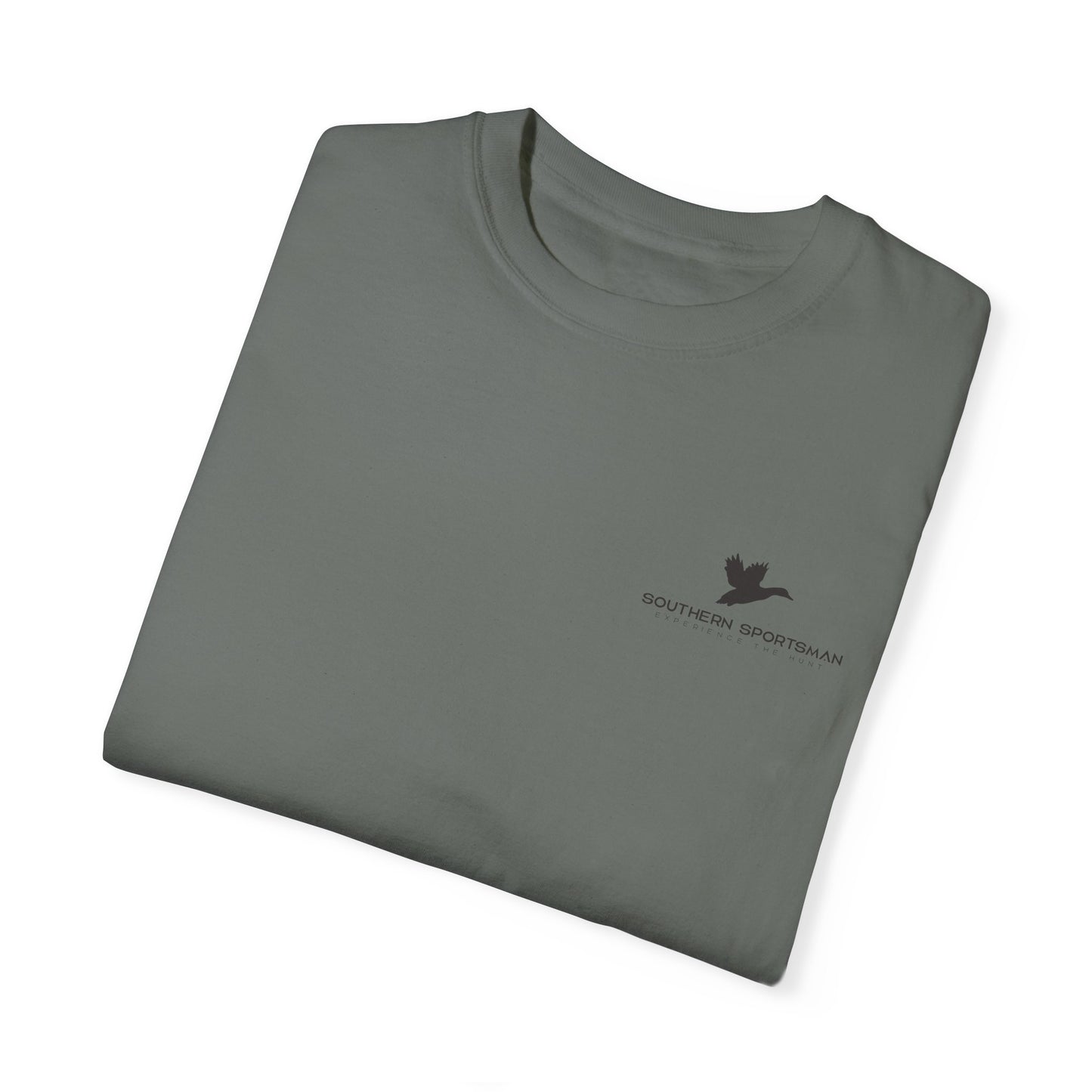 Bear Hunt Comfort Colors T-shirt