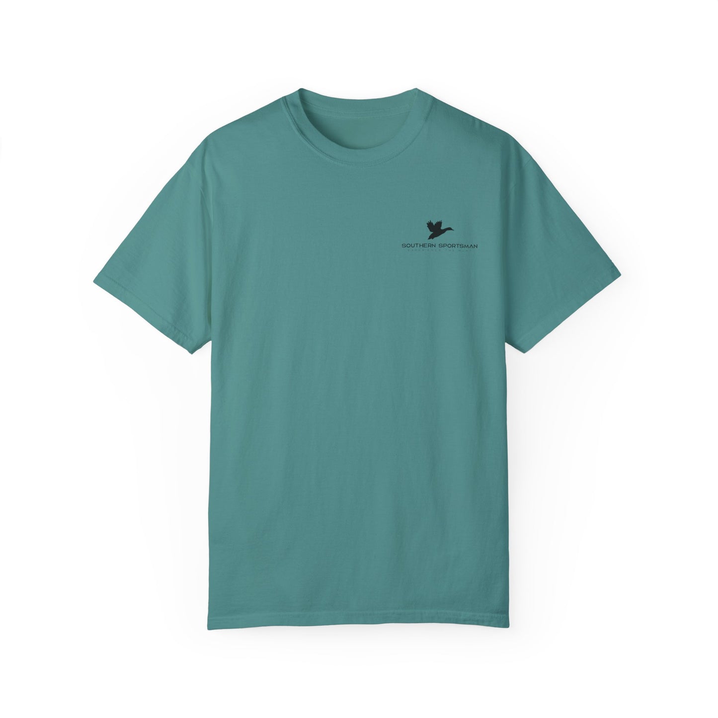Southern Sportsman Comfort Colors T-shirt