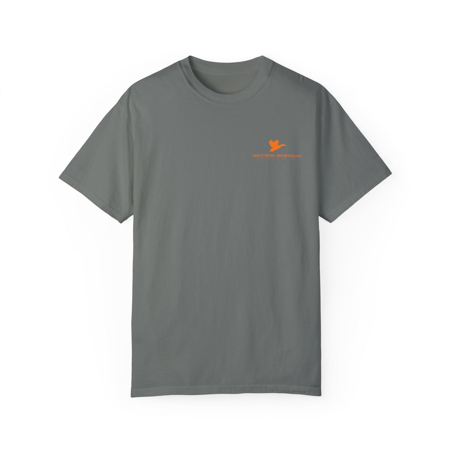 Sunset Buck Comfort Colors T-shirt