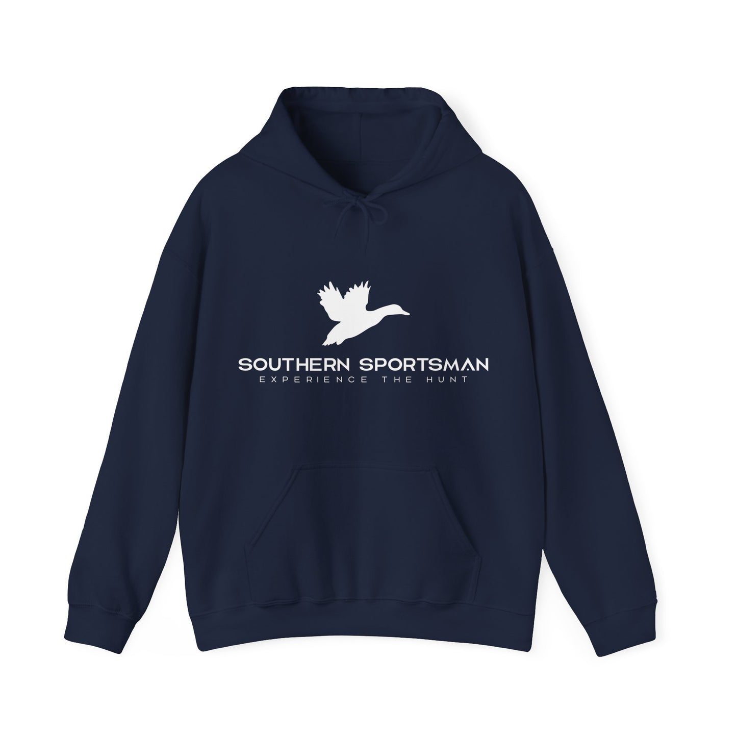 Southern Sportsman Unisex Heavy Blend™ Hooded Sweatshirt