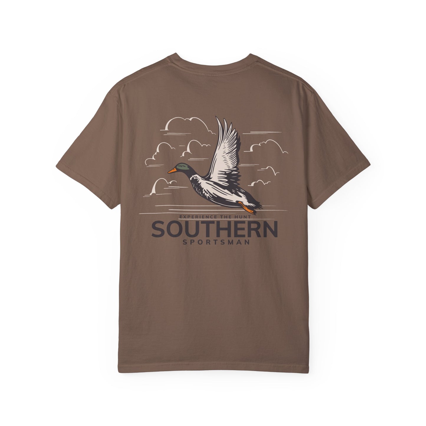 Mallard Limit Comfort Colors T-shirt