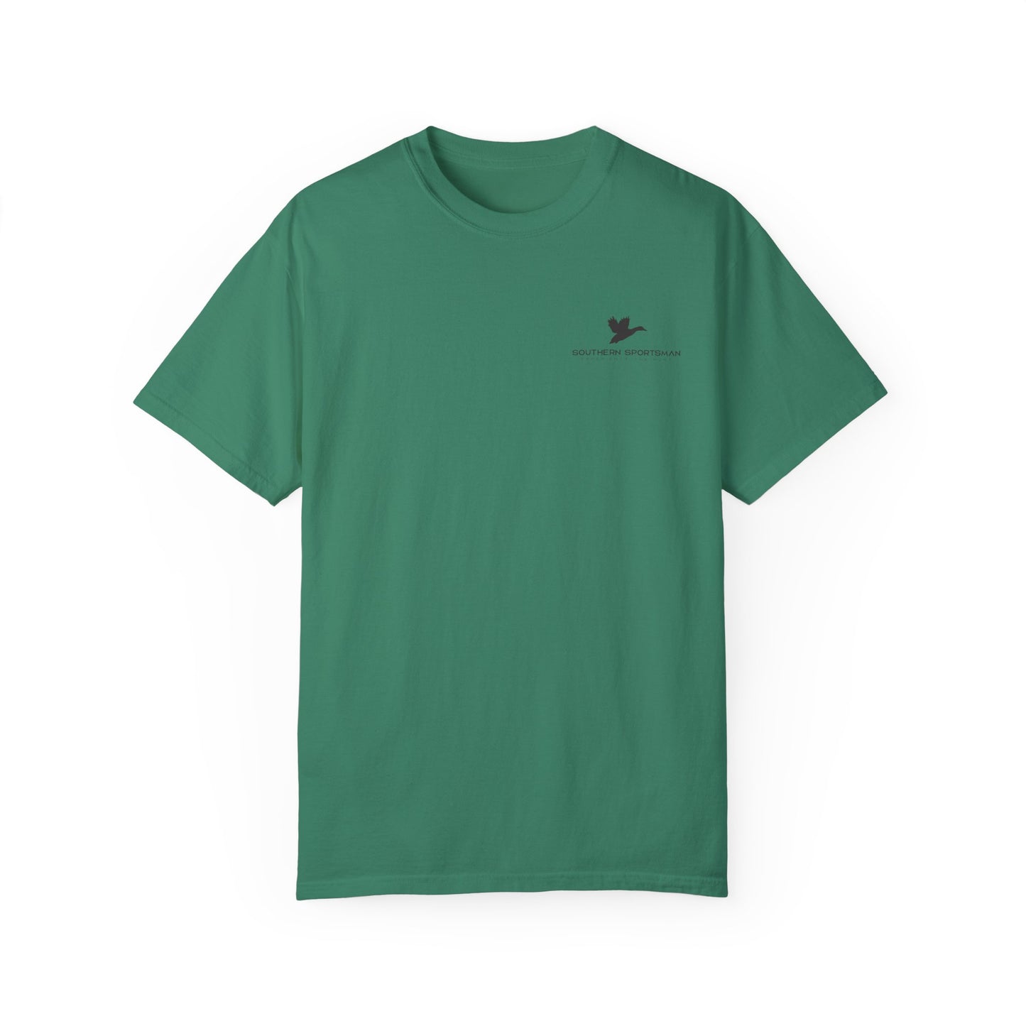 Bear Hunt Comfort Colors T-shirt