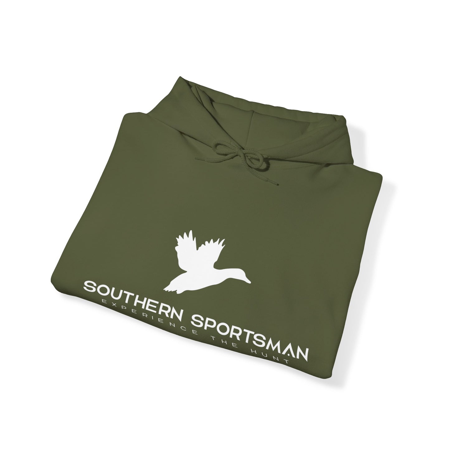 Southern Sportsman Unisex Heavy Blend™ Hooded Sweatshirt