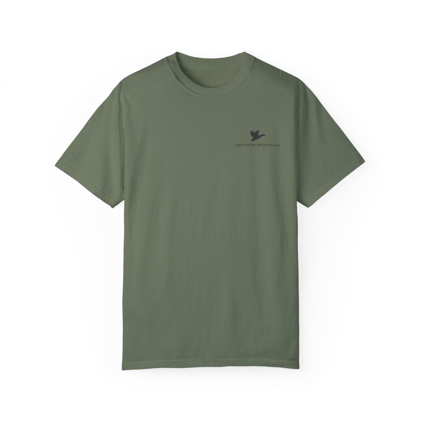 Bear Hunt Comfort Colors T-shirt