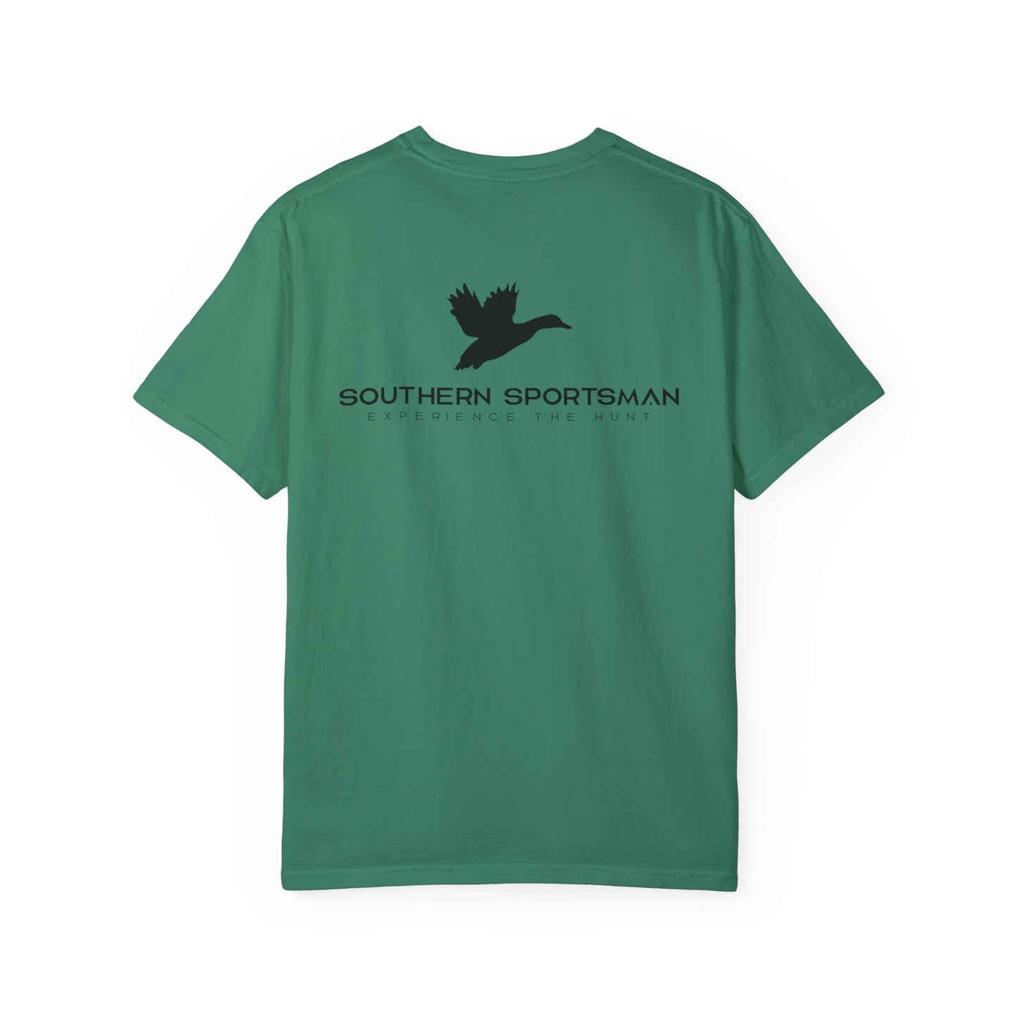Southern Sportsman Comfort Colors T-shirt