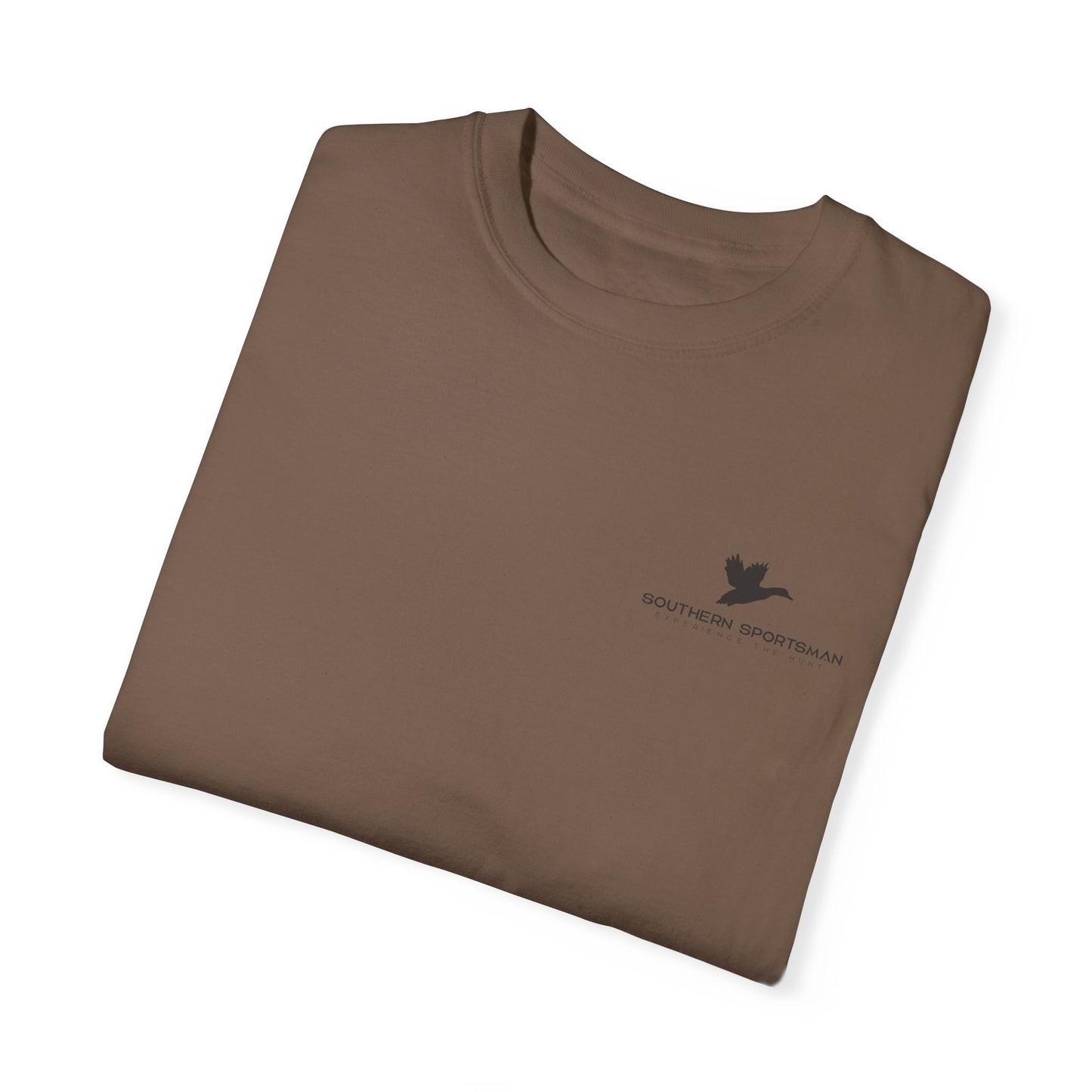 Bear Hunt Comfort Colors T-shirt